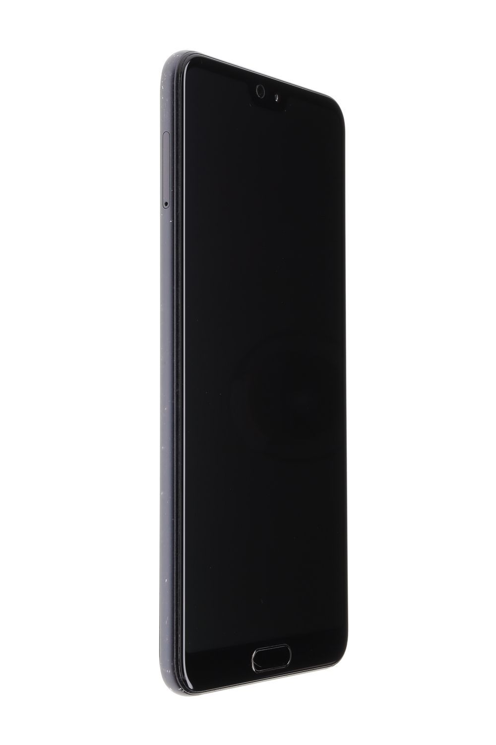 Telefon mobil Huawei P20 Pro, Black, 128 GB, Foarte Bun