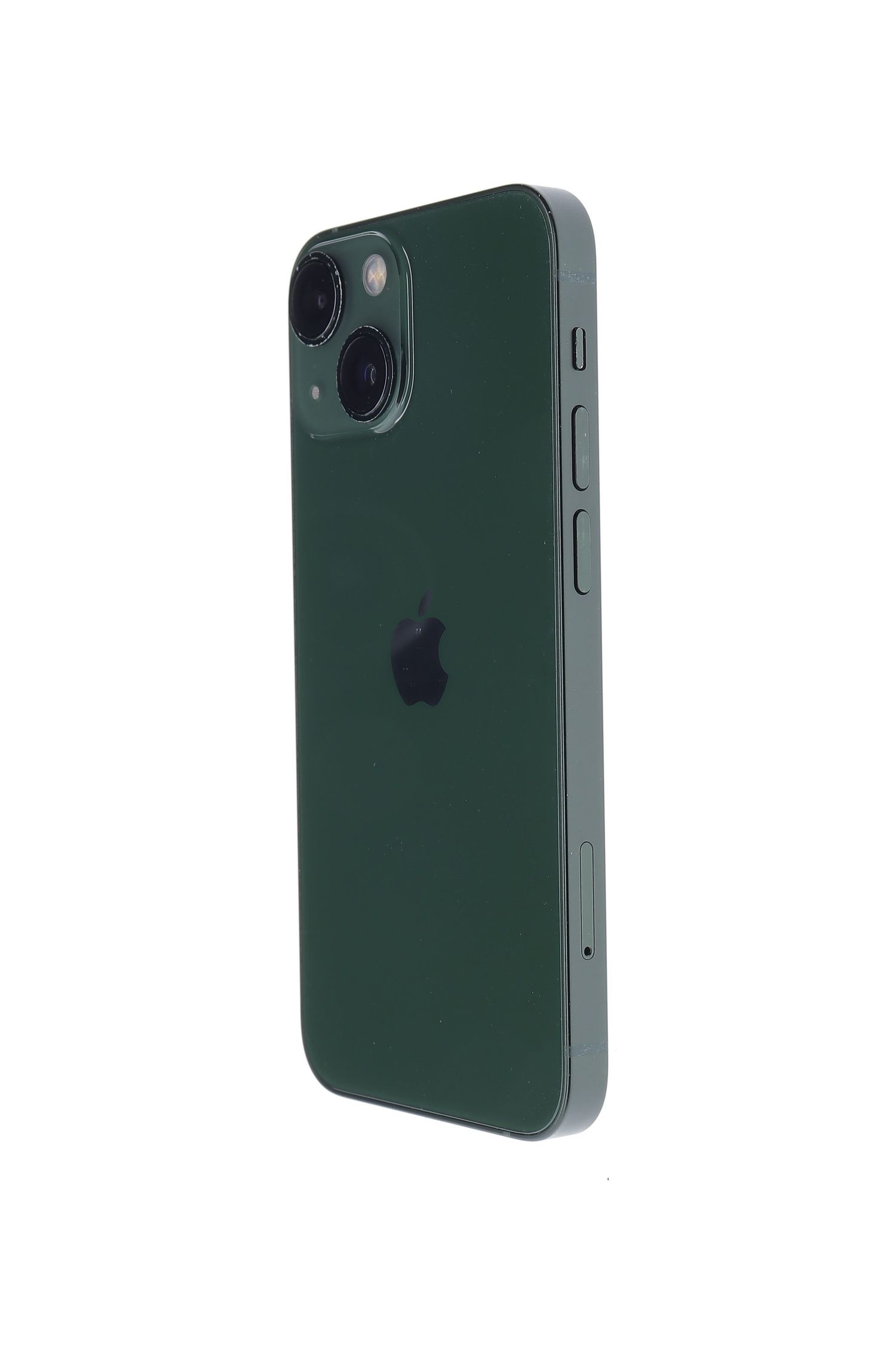 Apple iPhone 13 mini 256 GB Green - Nagyon jó