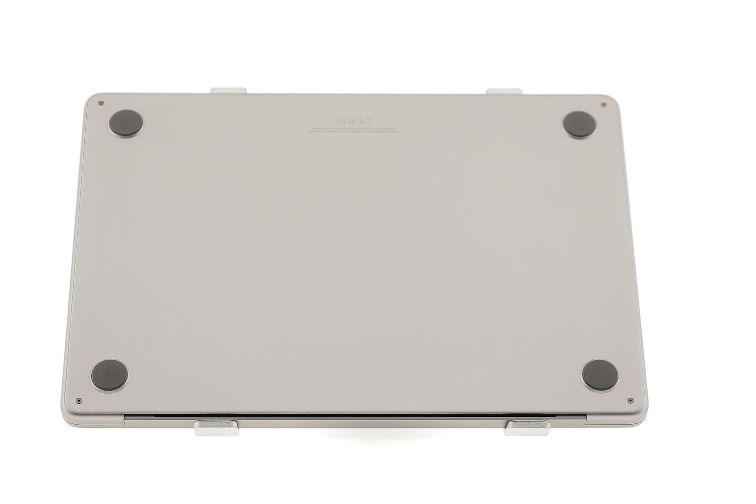 Apple MacBook Air 13″ 2022, M2 8 Cores, 8 GB, 10 core GPU 256 GB Space Gray - Excelent