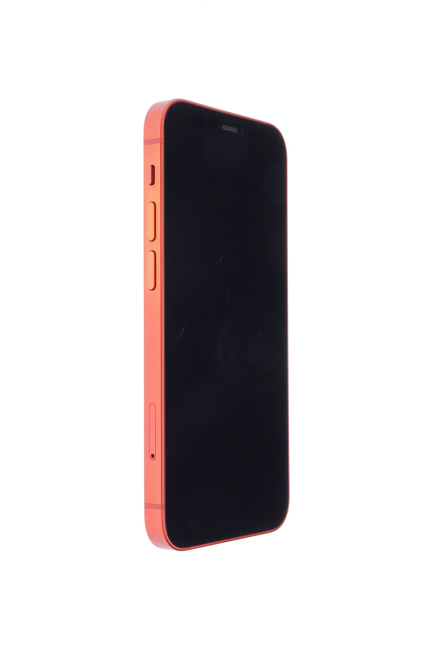 Apple iPhone 12 mini 128 GB Red - Σαν καινούργιο