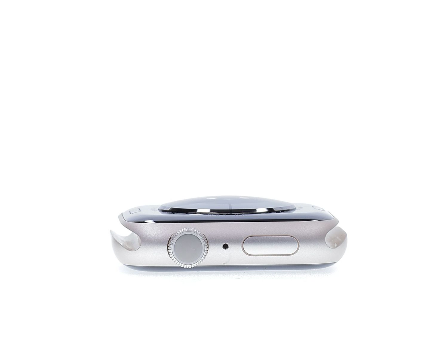 Apple Watch Series 9 2023, GPS, Aluminium 45mm Starlight - Ca nou