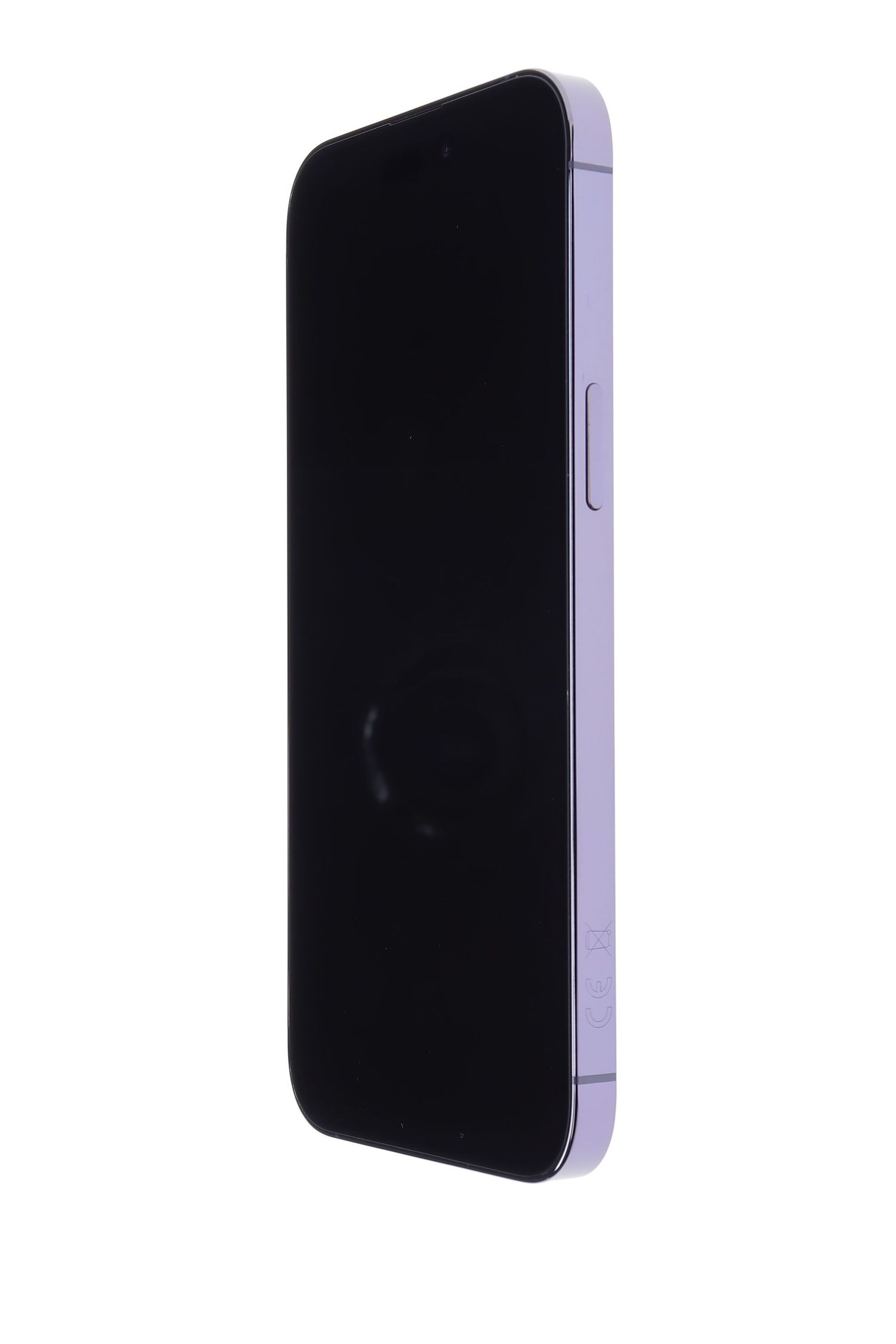 Apple iPhone 14 Pro Max 256 GB Deep Purple - Като нов
