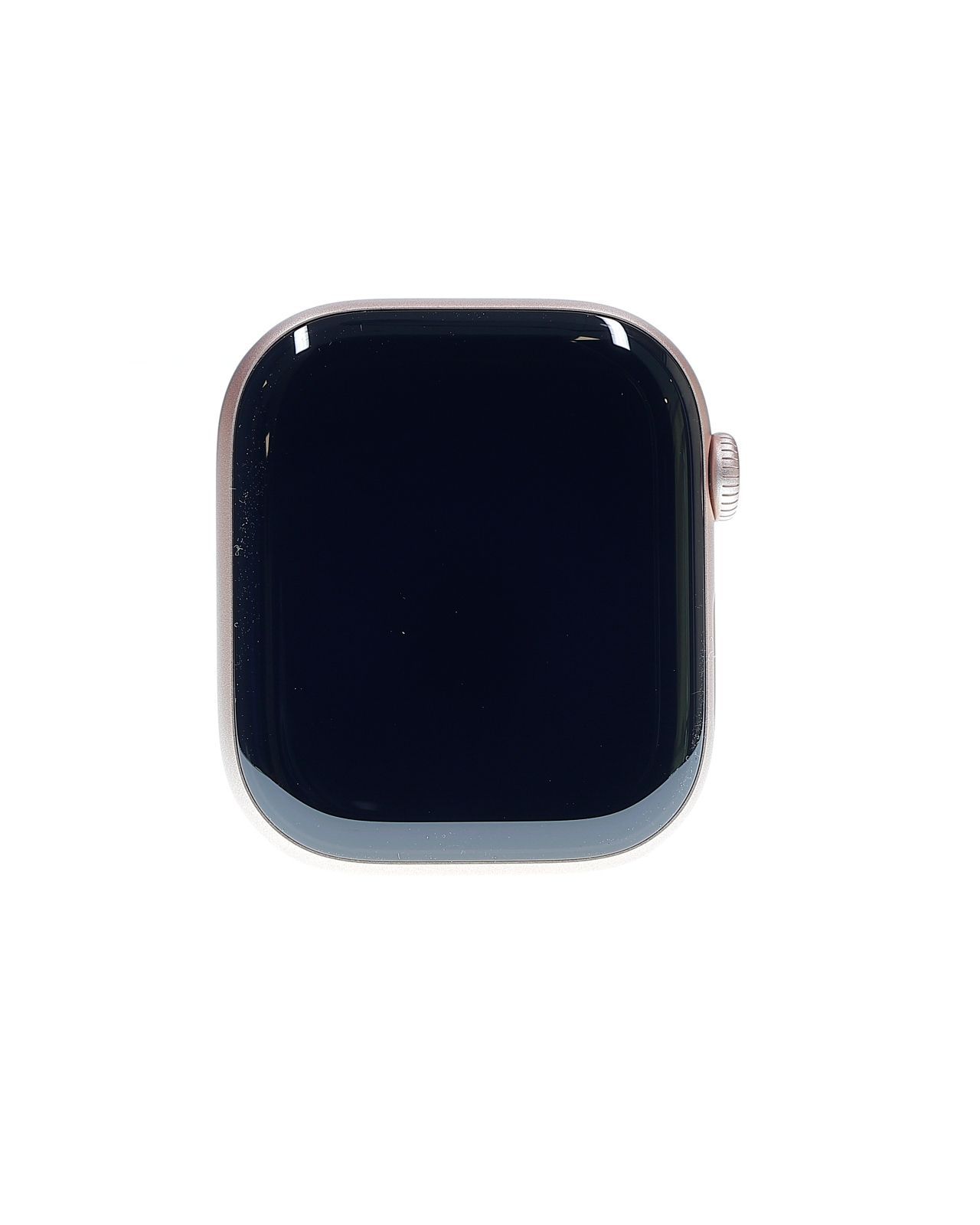 Apple Watch Series 11 2025, GPS, Aluminium 46mm Rose Gold - Újszerű