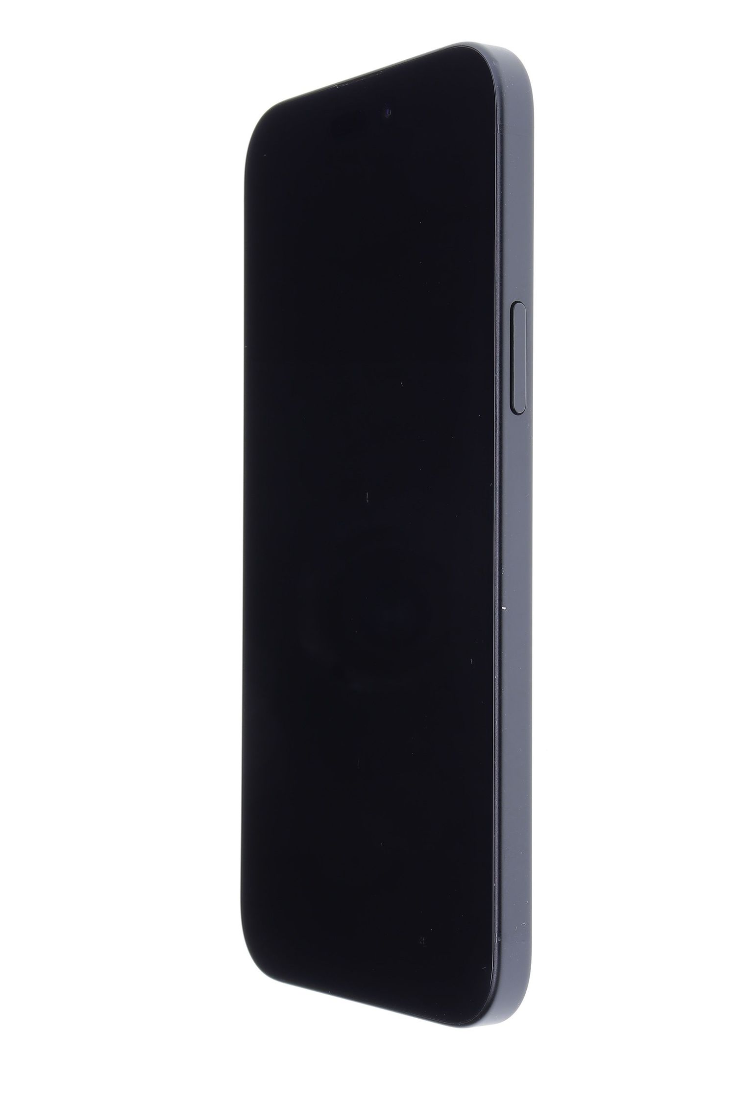 Apple iPhone 15 Plus 128 GB Black - Πολύ καλό