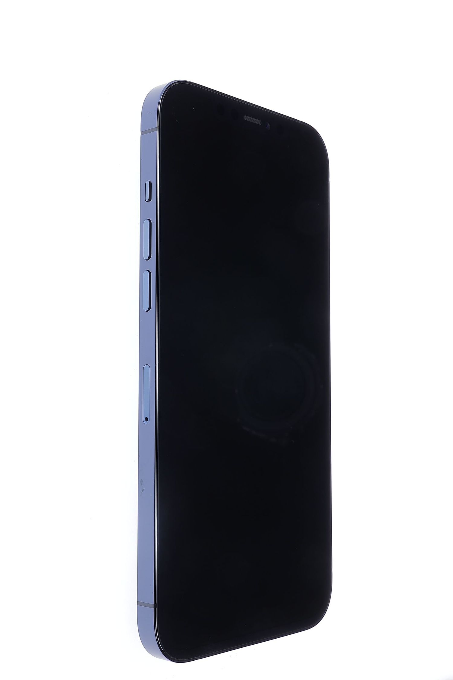 Apple iPhone 12 Pro Max 128 GB Pacific Blue - Excelent
