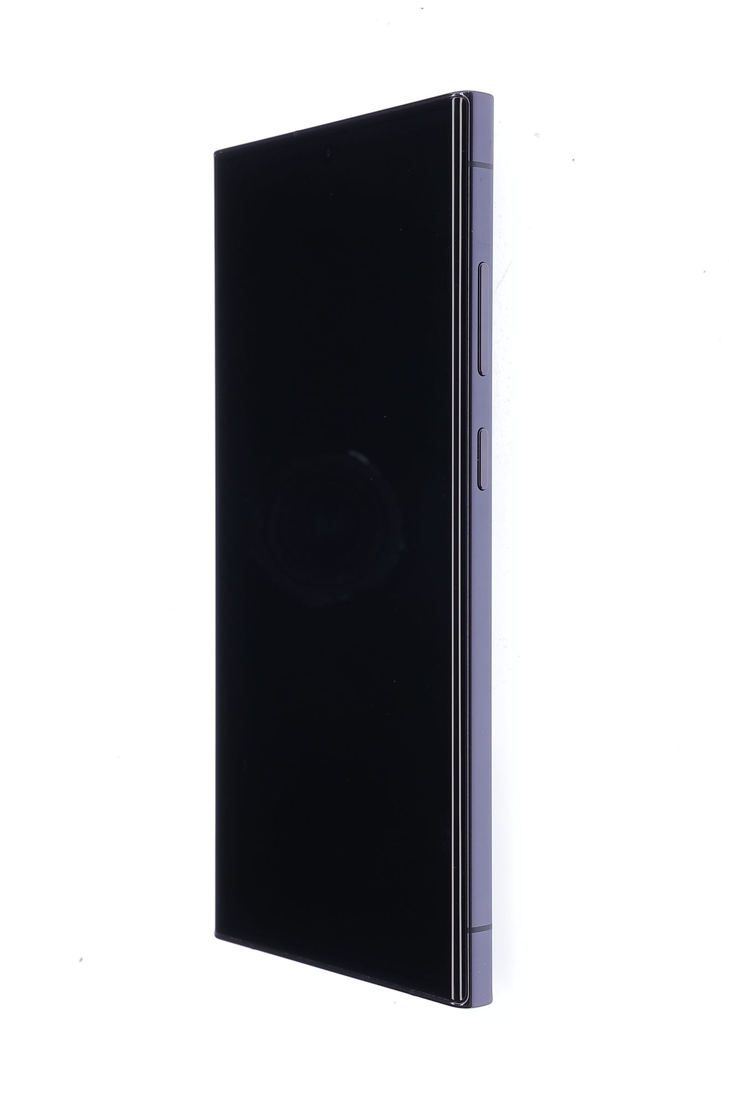 Samsung Galaxy S23 Ultra 5G Dual Sim 512 GB Phantom Black - Εξαιρετικό