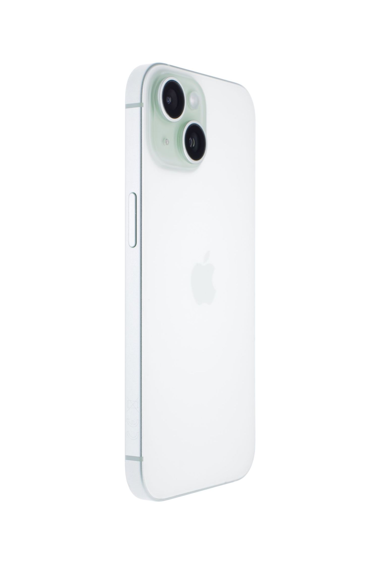 Apple iPhone 15 256 GB Green - Foarte bun
