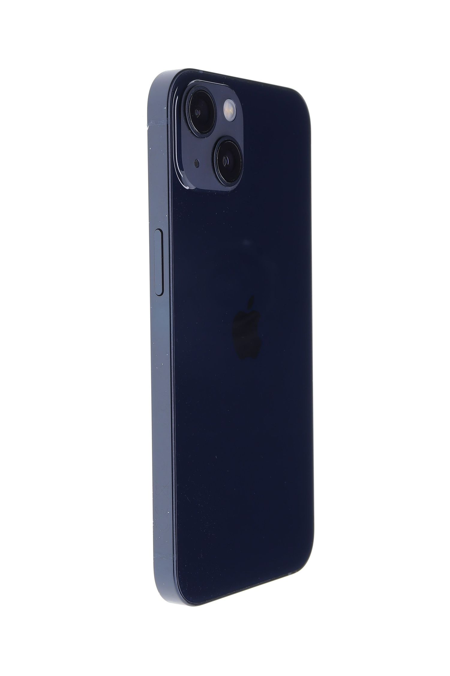 Apple iPhone 13 256 GB Midnight - Nagyon jó