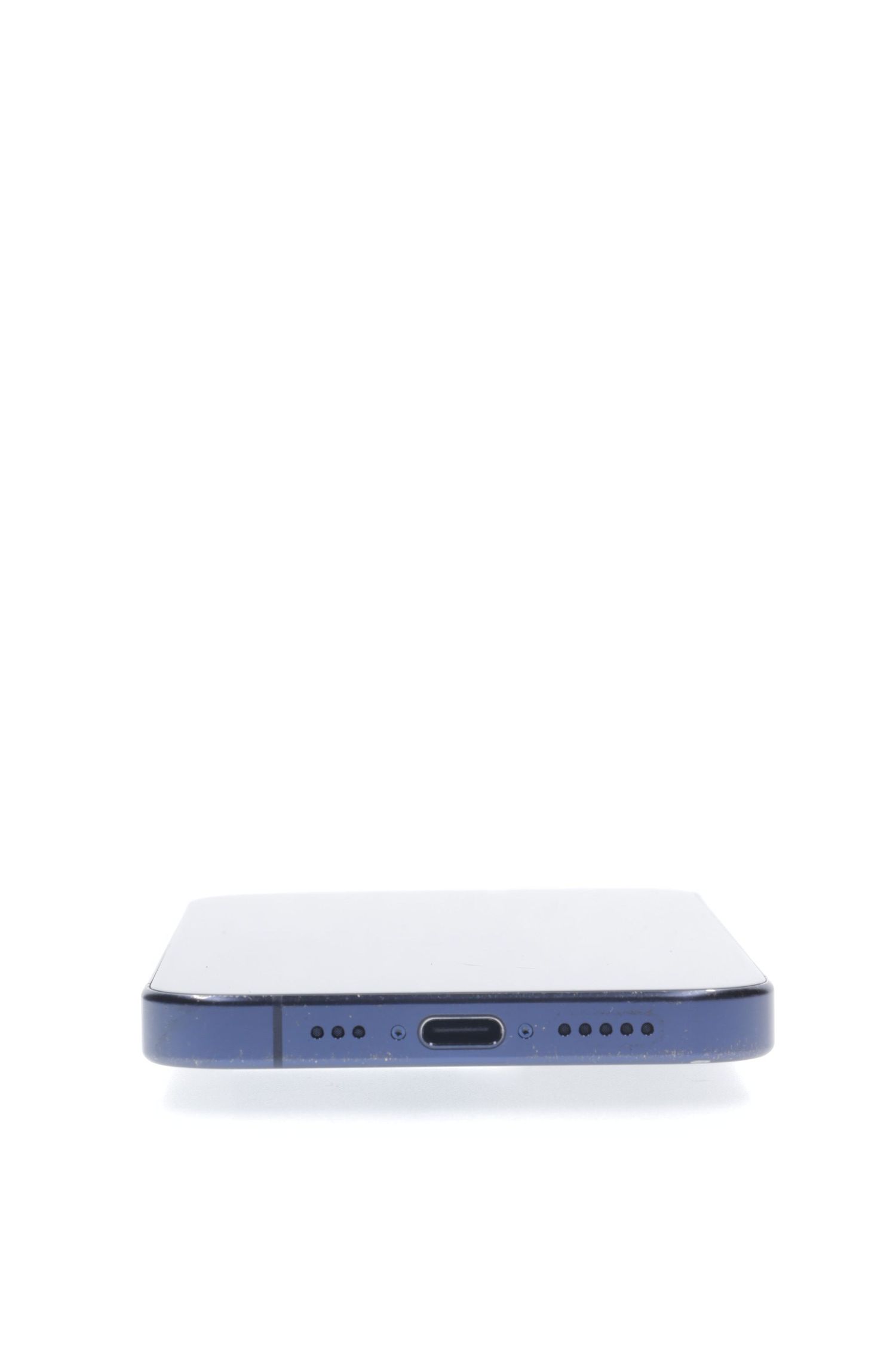 Apple iPhone 15 Pro 256 GB Blue Titanium - Καλό