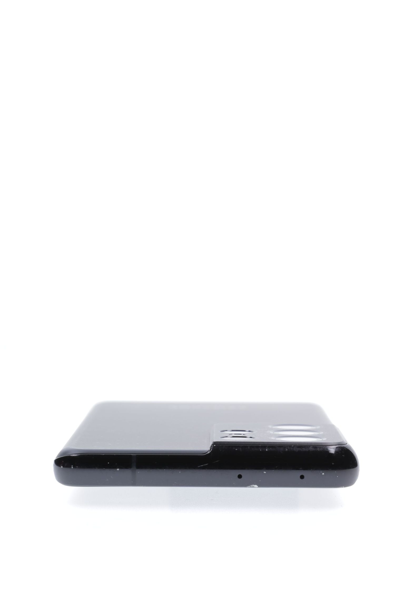 Samsung Galaxy S21 Ultra 5G 128 GB Black - Bun