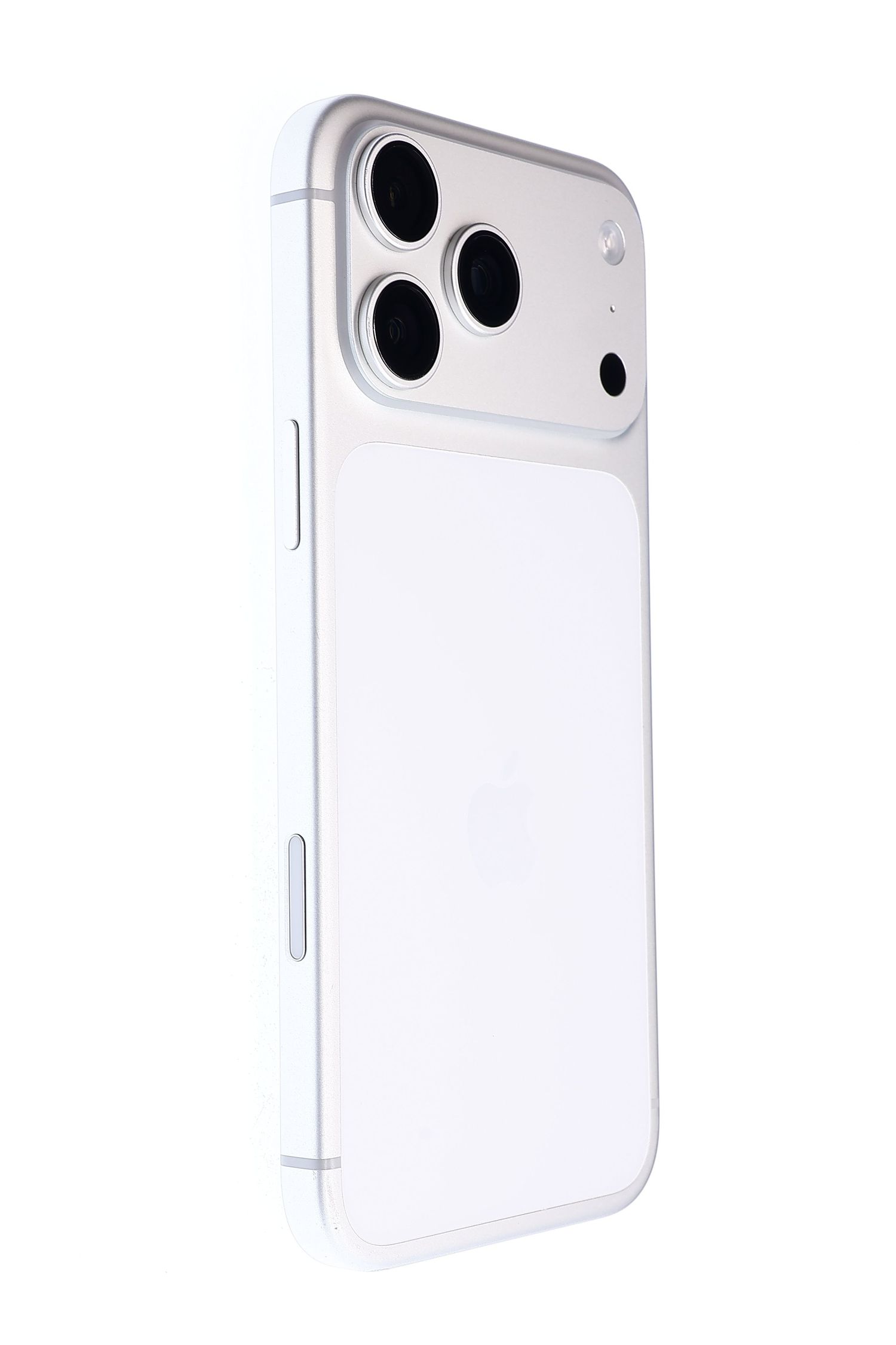 Apple iPhone 17 Pro Max 1 TB Silver - Excelent