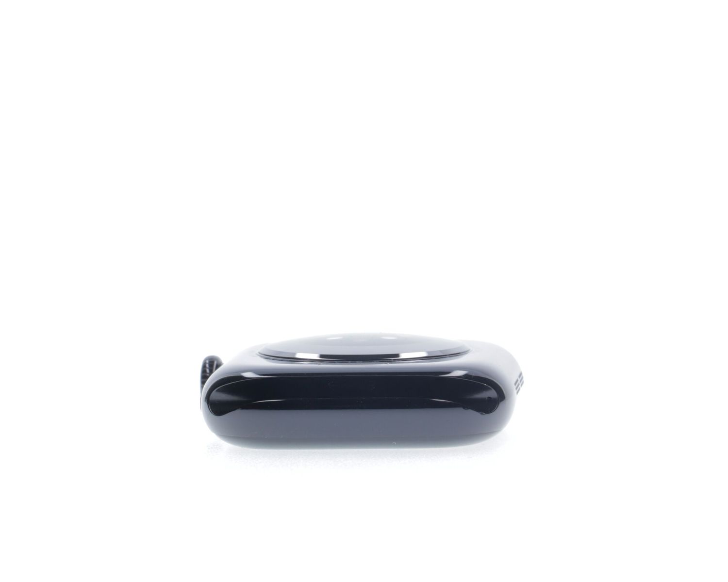 Apple Watch Series 10 2024, GPS, Aluminium 42mm Jet Black - Nagyon jó