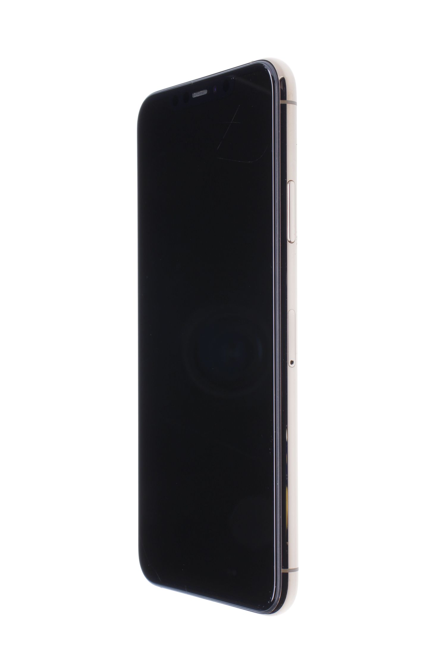 Apple iPhone 11 Pro Max 256 GB Gold - Foarte bun