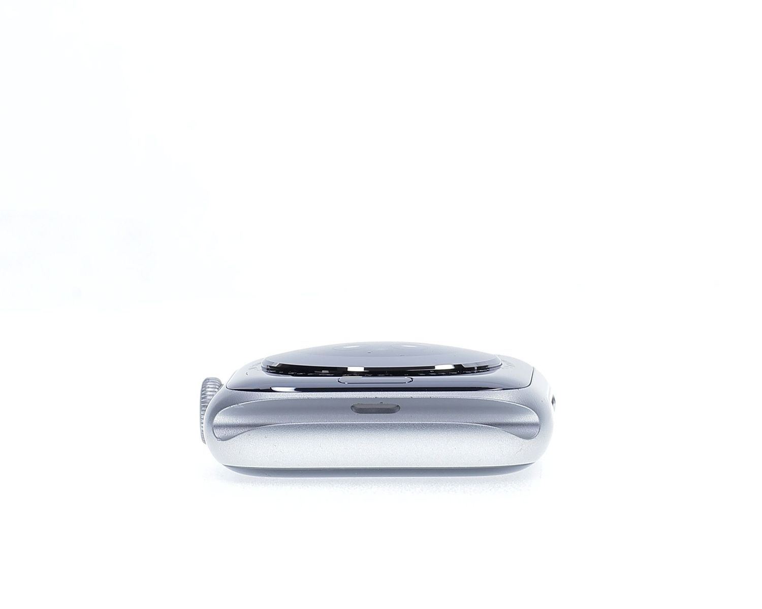 Apple Watch Series 9 2023, GPS, Aluminium 45mm Silver - Foarte bun