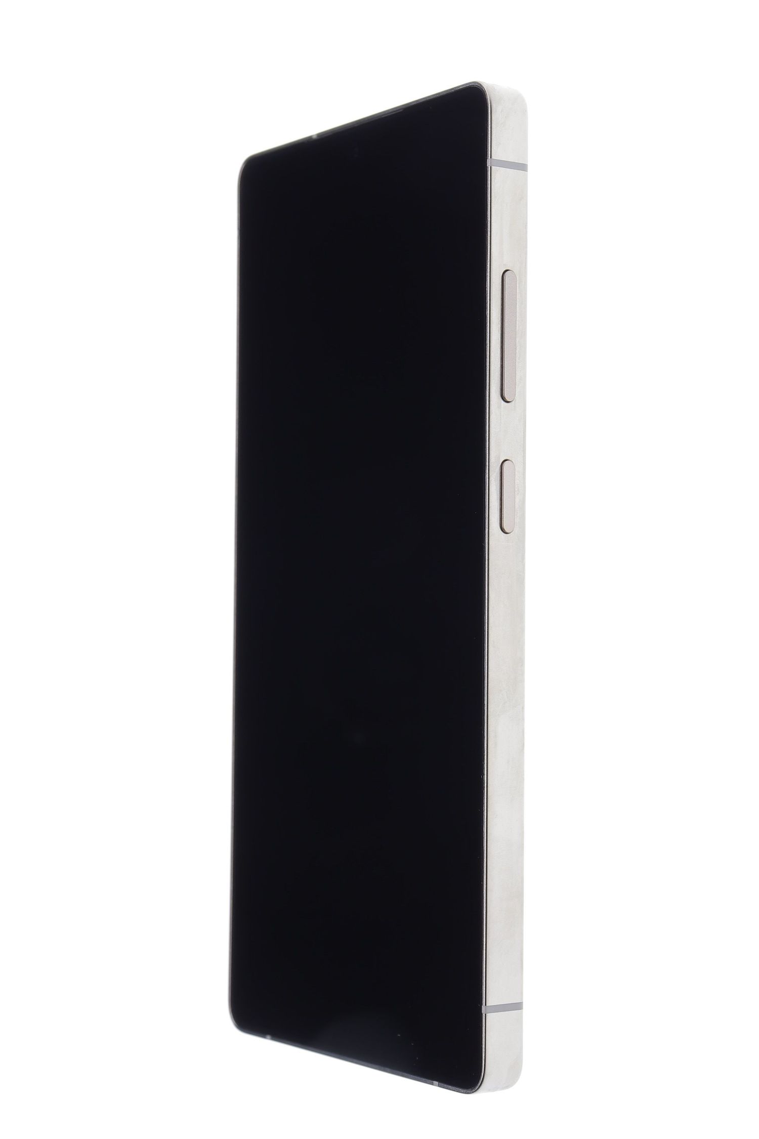 Samsung Galaxy S25 Ultra 5G Dual Sim 256 GB Titanium Gray - Σαν καινούργιο