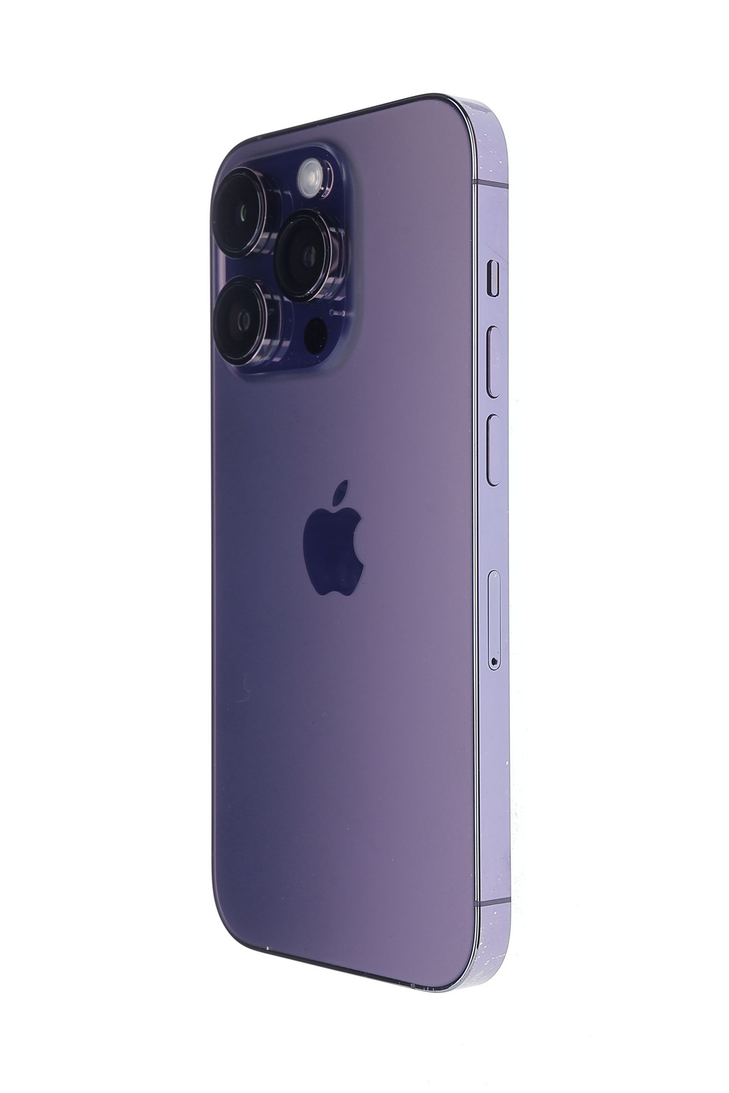 E*a様 [オークション]iPhone 14 Pro 256GB パープル SI Apple iPhone 14 Pro, Deep Purple, 256 GB - de la 2.219 lei