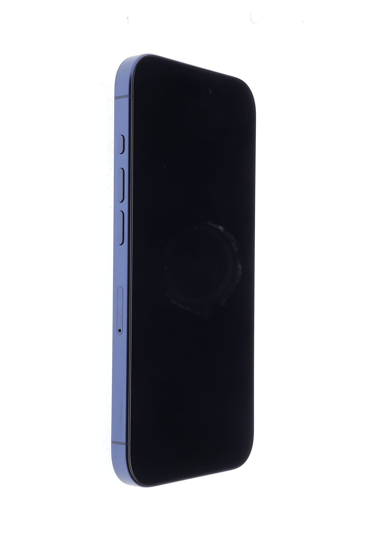 Apple iPhone 15 Pro 256 GB Blue Titanium