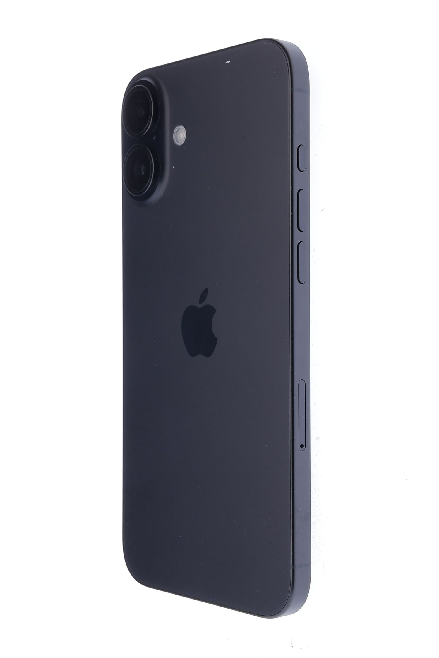 Apple iPhone 16 Plus 256 GB Black - Като нов