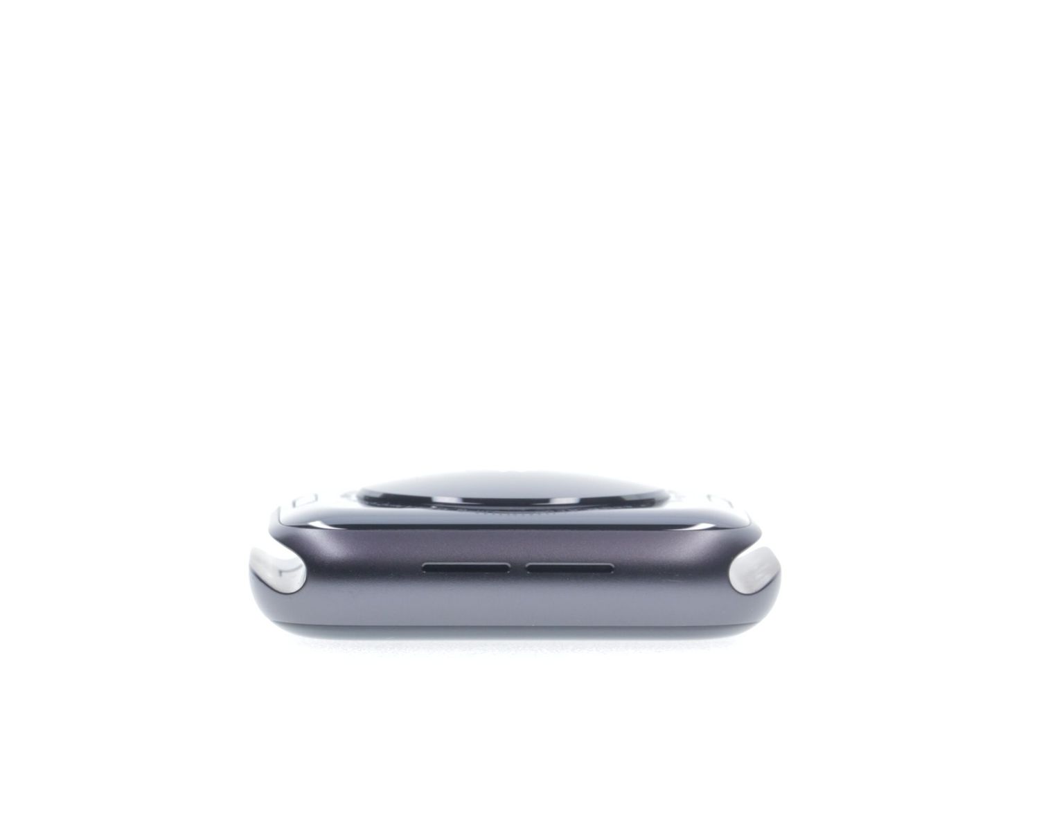 Apple Watch SE 2020, GPS, Aluminium 44mm Space Gray - Ca nou