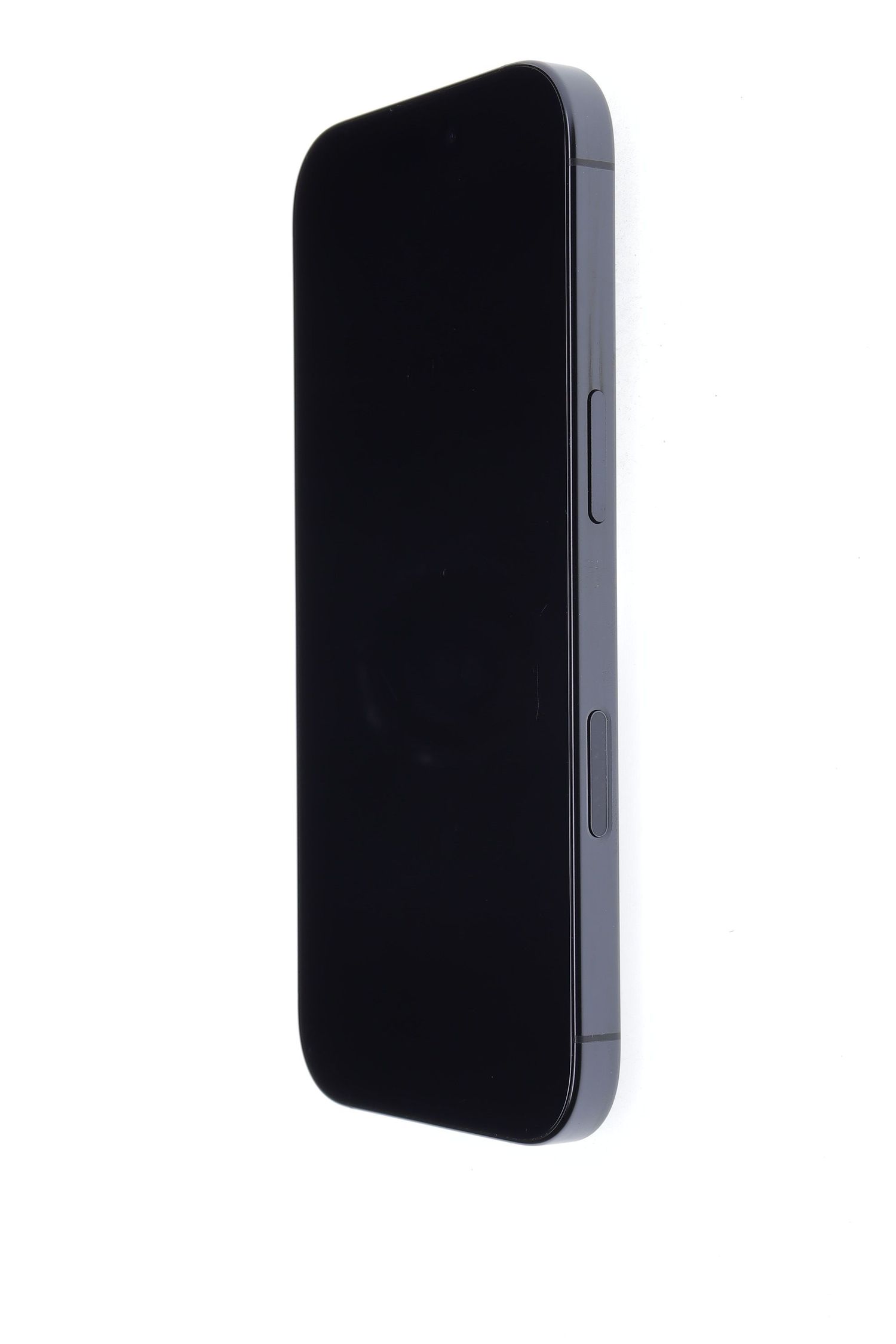 Apple iPhone 16 Pro 256 GB Black Titanium - Excelent