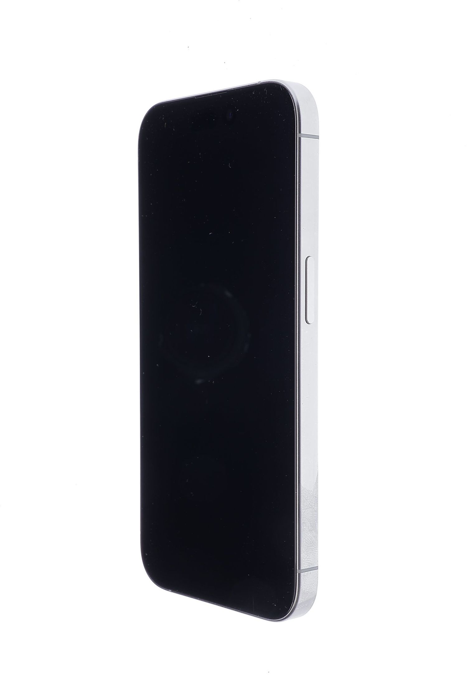 Apple iPhone 15 Pro 256 GB White Titanium