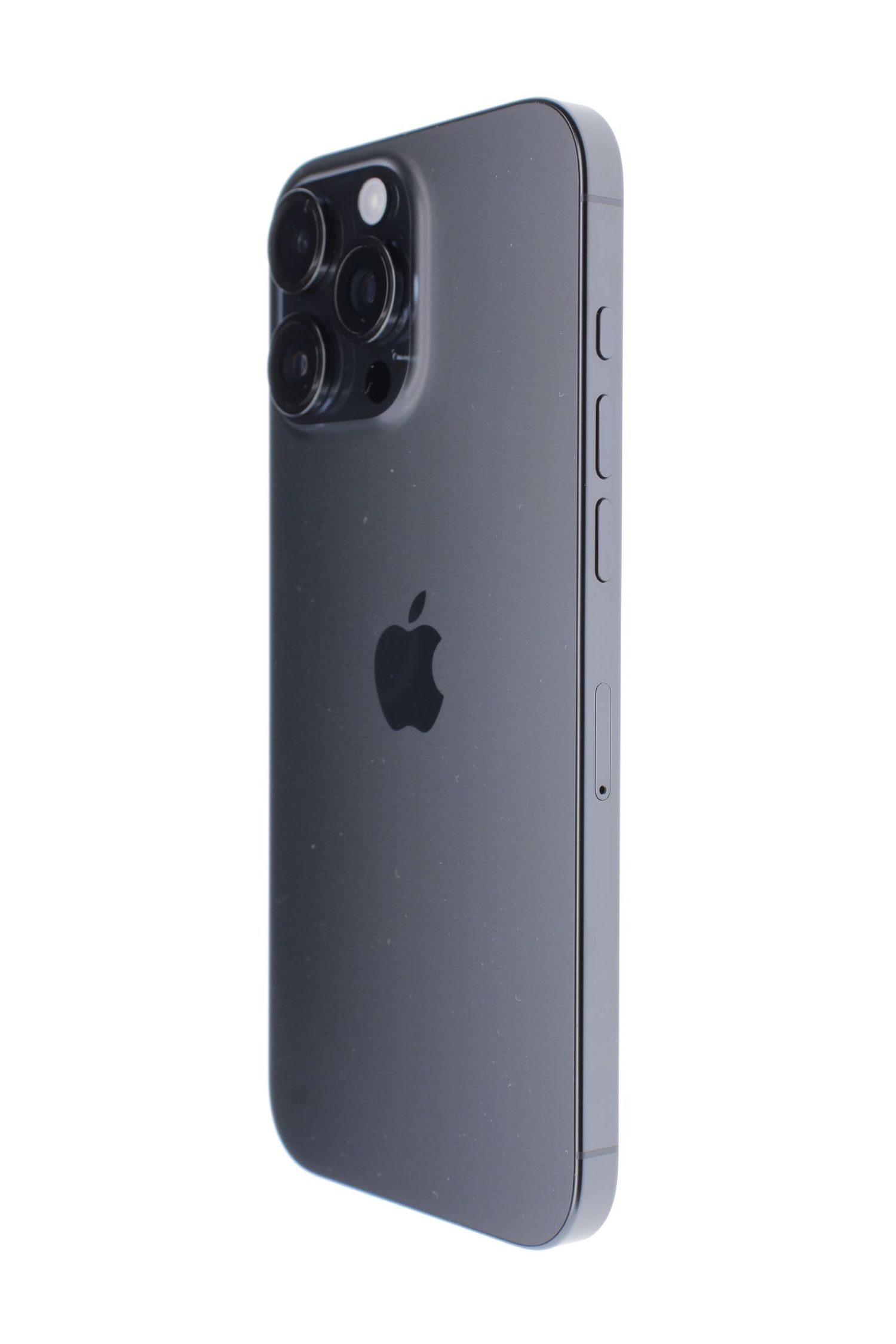Apple iPhone 16 Pro Max 256 GB Black Titanium - Ca nou