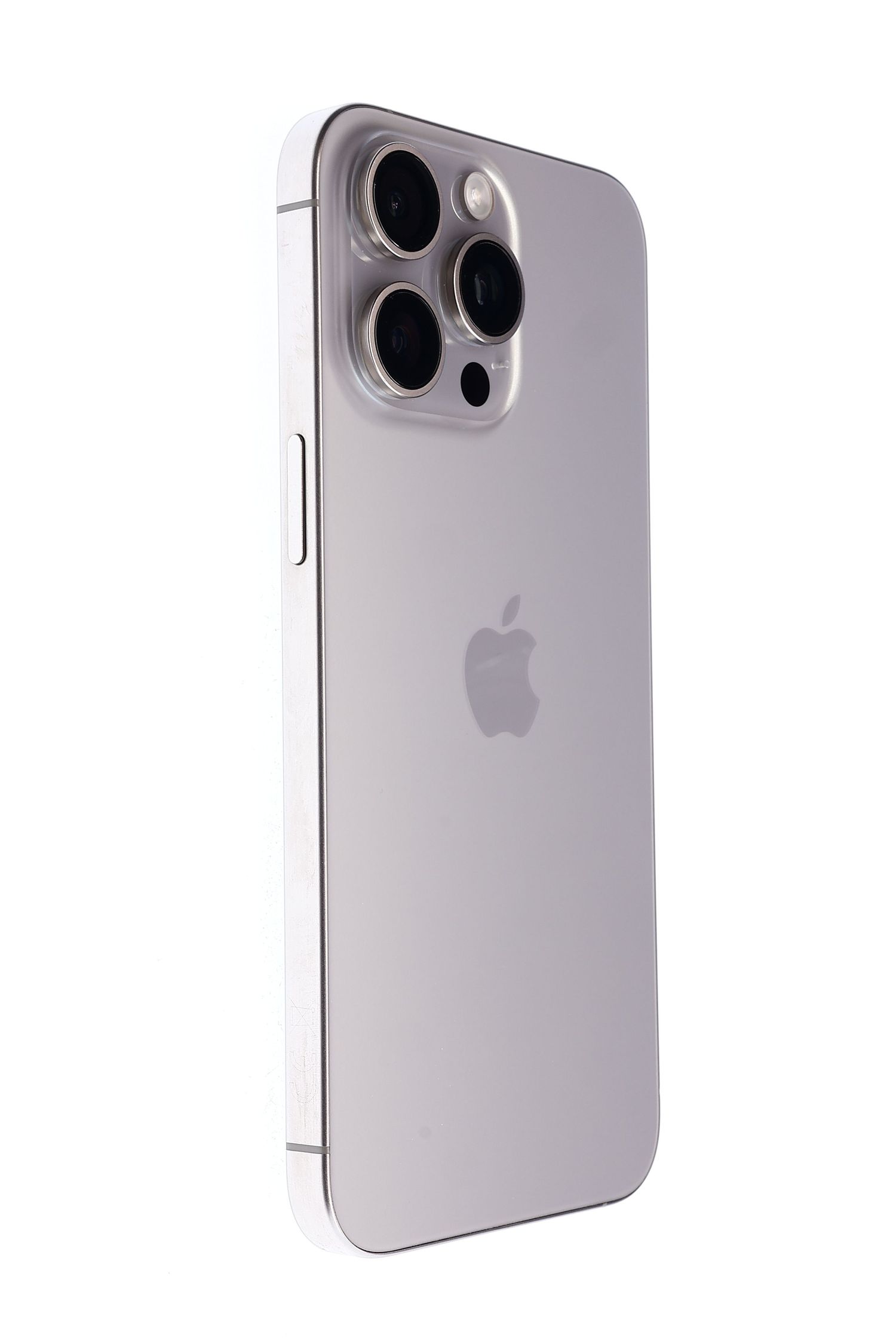 Apple iPhone 15 Pro Max 256 GB Natural Titanium - Ca nou
