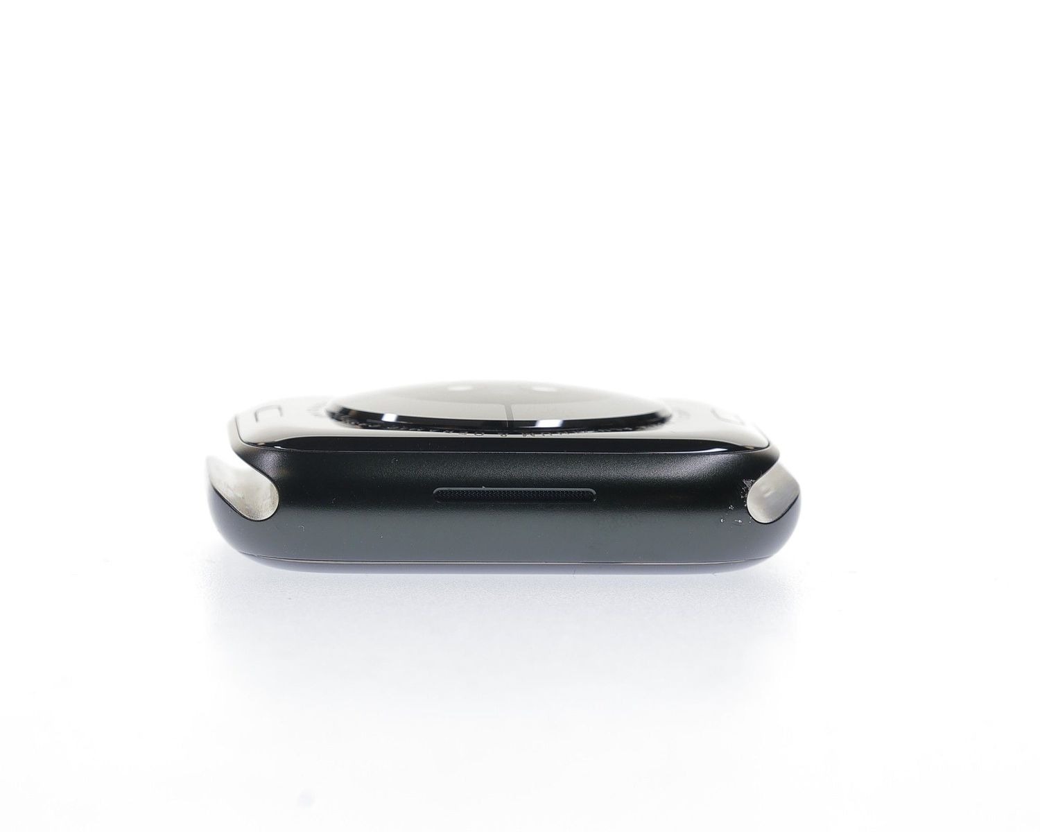 Apple Watch Series 7 2021, GPS + Cellular, Aluminium 45mm Green - Като нов