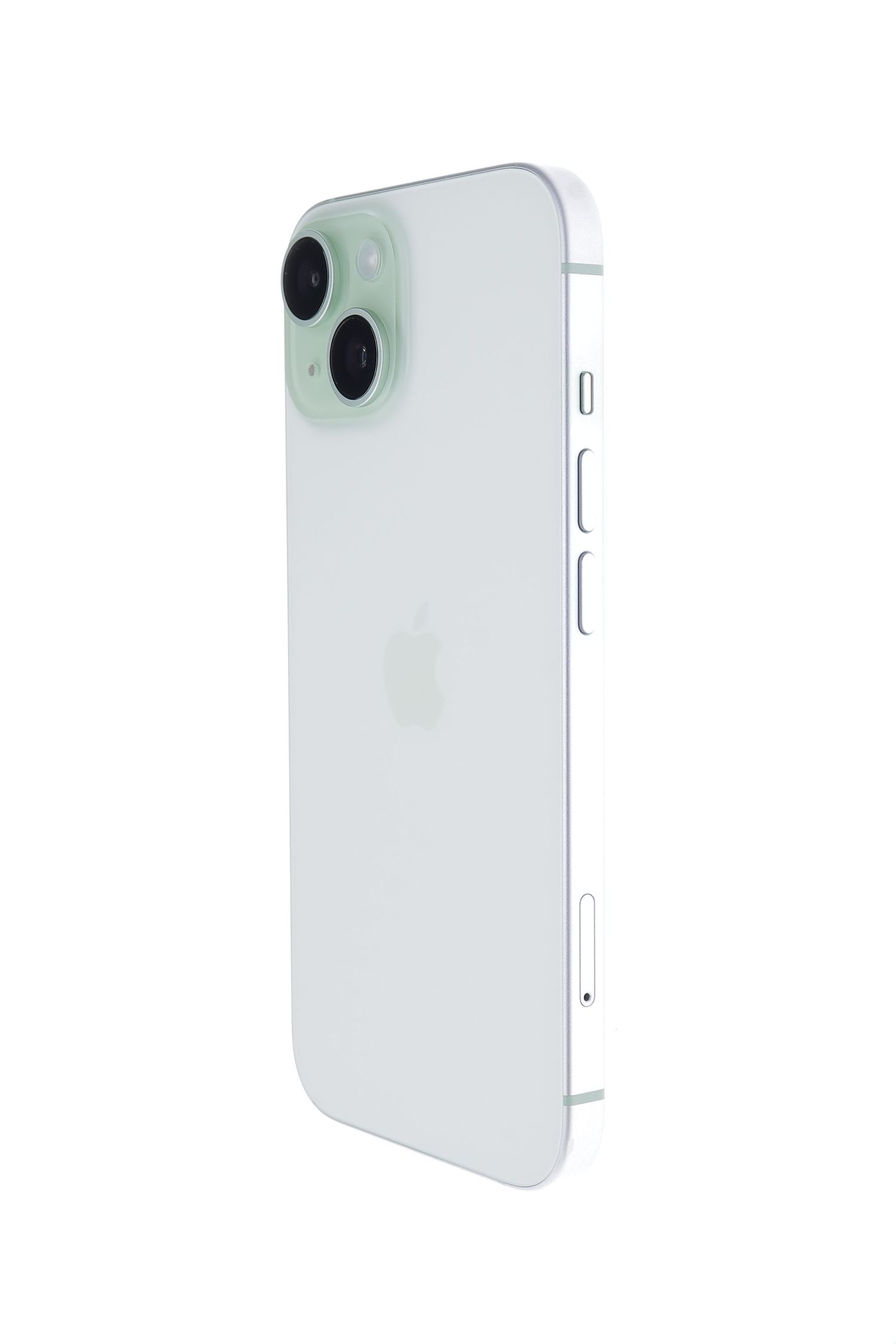 Apple iPhone 15 128 GB Green - Ca nou