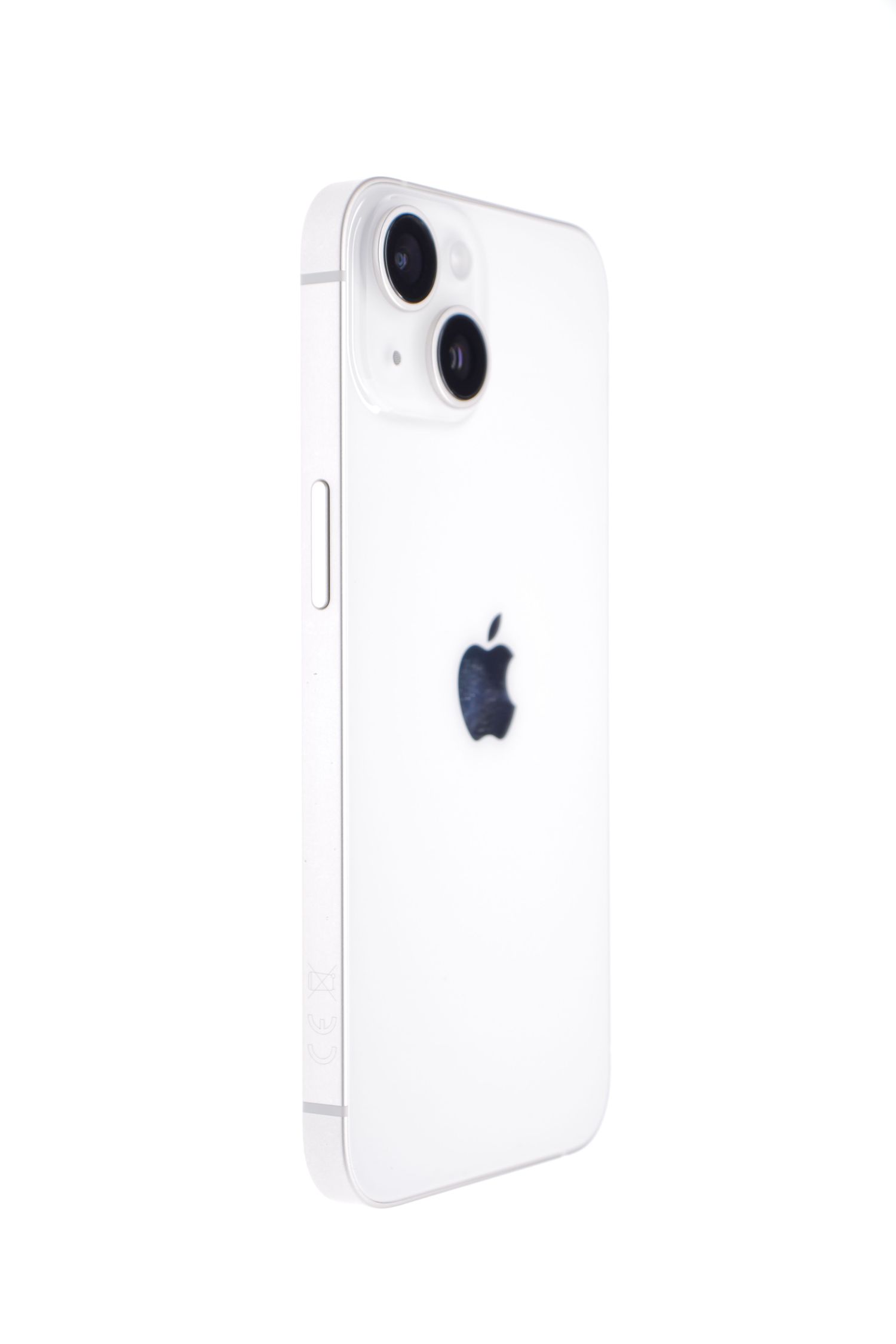 Apple iPhone 14 128 GB Starlight - Като нов