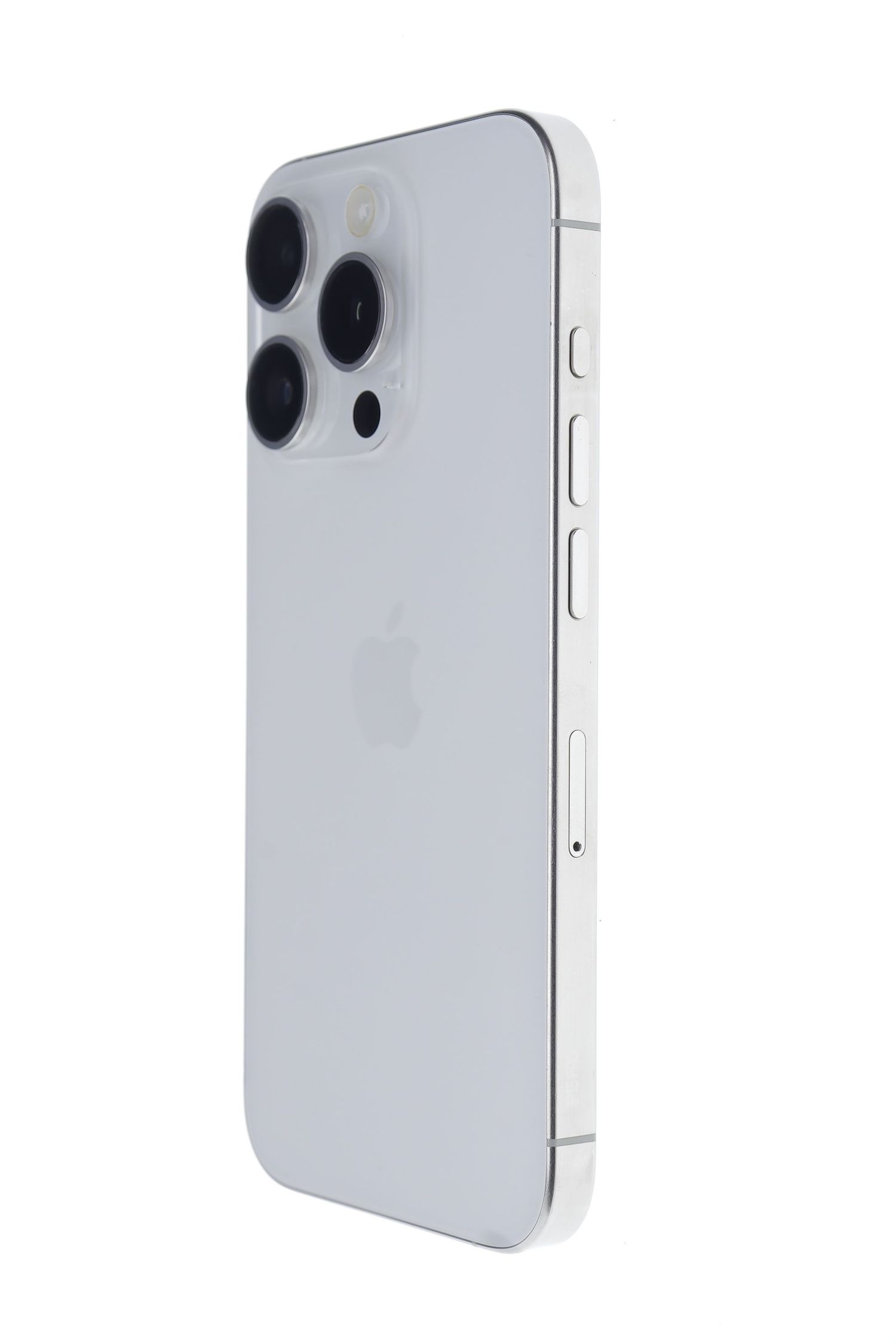 Apple iPhone 15 Pro 256 GB White Titanium - Καλό