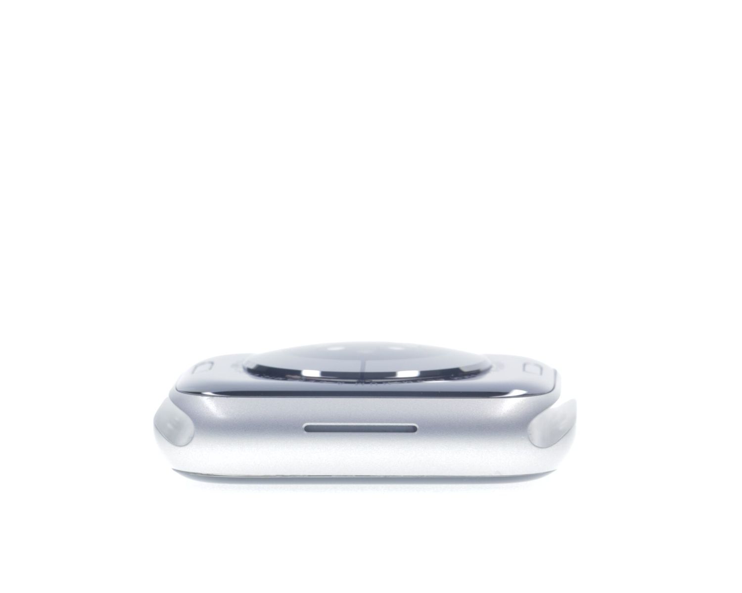 Apple Watch Series 8 2022, GPS, Aluminium 45mm Silver - Много добро