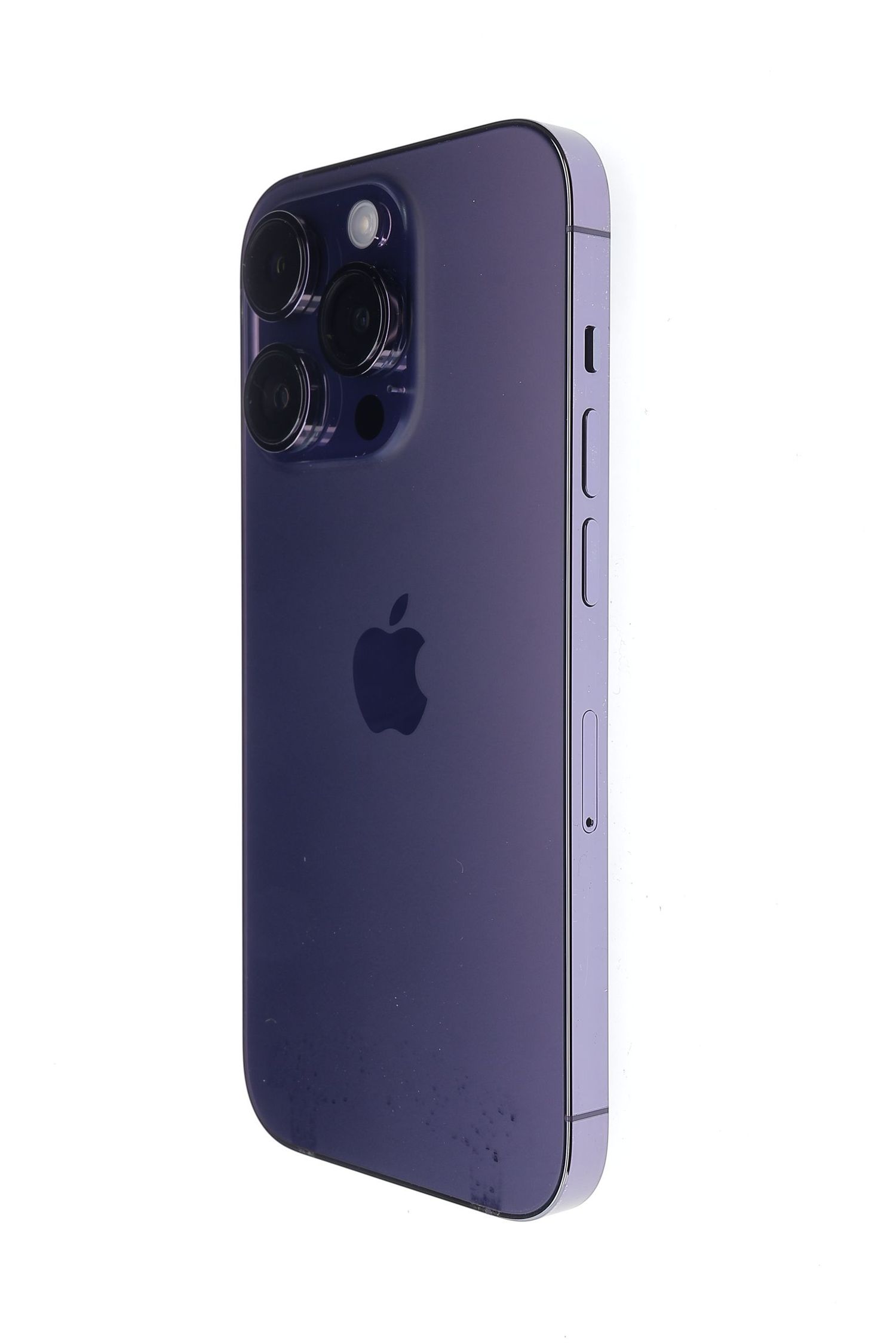 Apple iPhone 14 Pro 128 GB Deep Purple - Като нов
