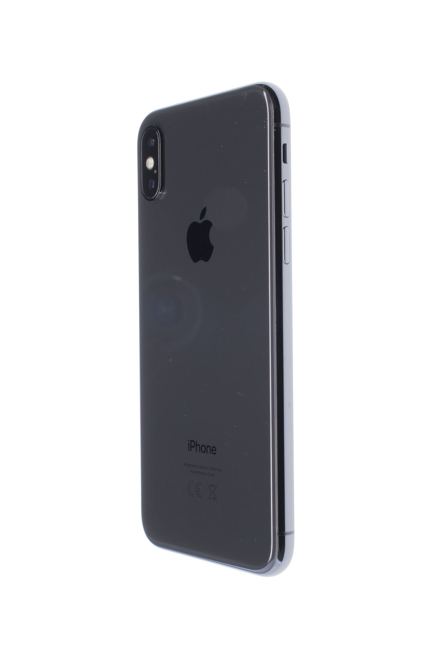 Apple iPhone X 64 GB Space Grey - Foarte bun