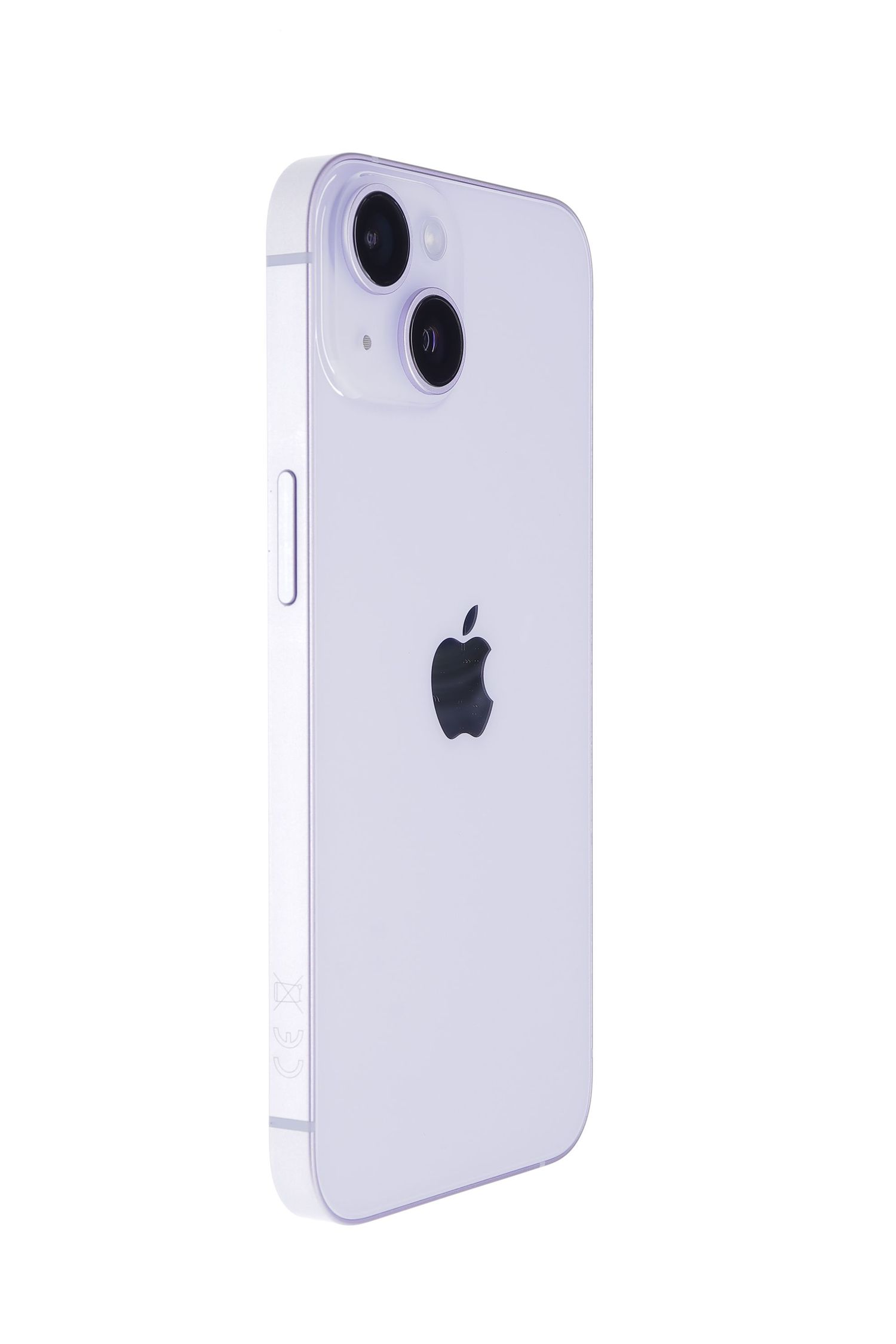 Apple iPhone 14 128 GB Purple - Excelent