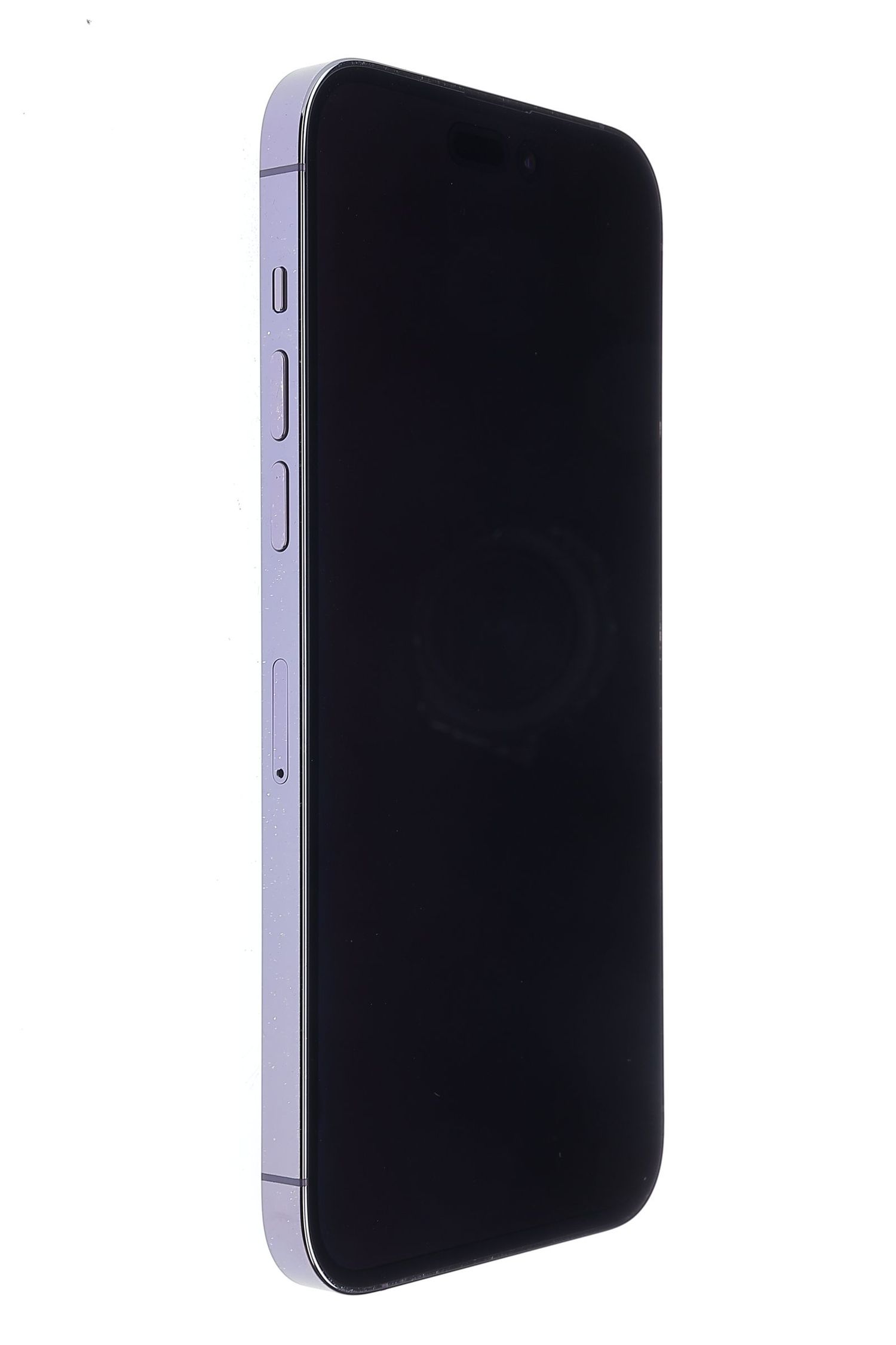 Apple iPhone 14 Pro Max 128 GB Deep Purple - Excelent
