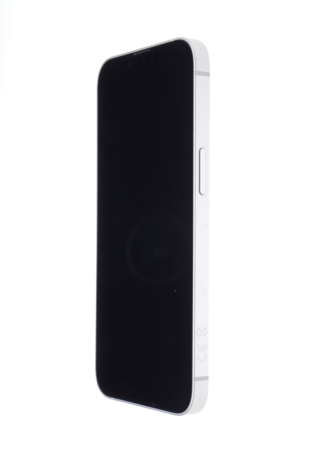 Apple iPhone 13 256 GB Starlight - Εξαιρετικό