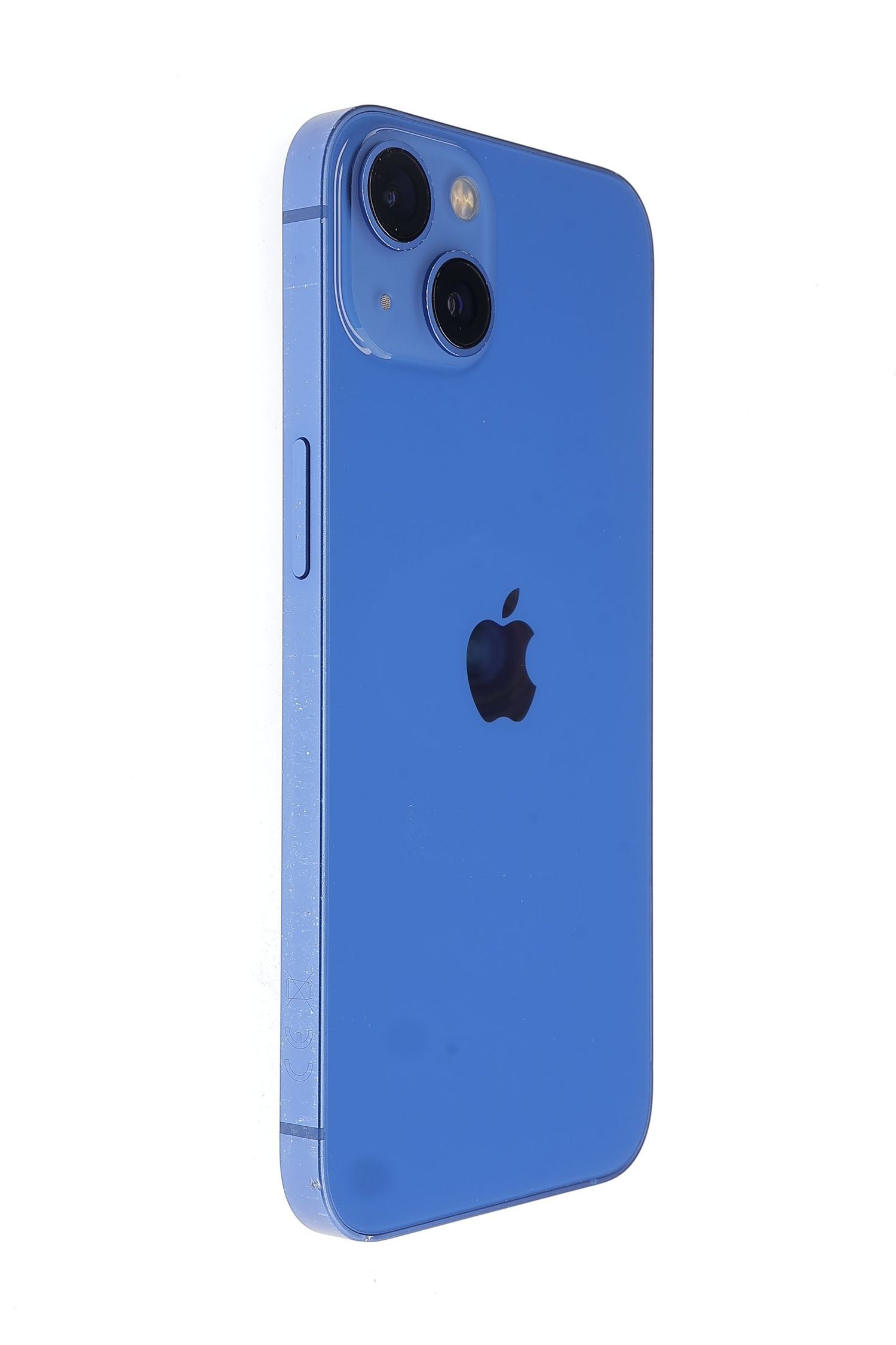 Apple iPhone 13 512 GB Blue - Jó