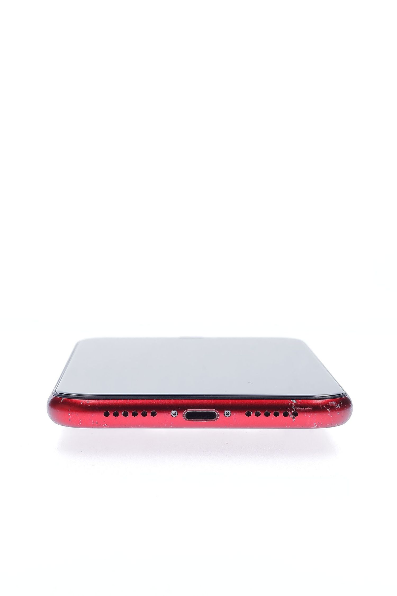 Apple iPhone 11 64 GB Red - Εξαιρετικό
