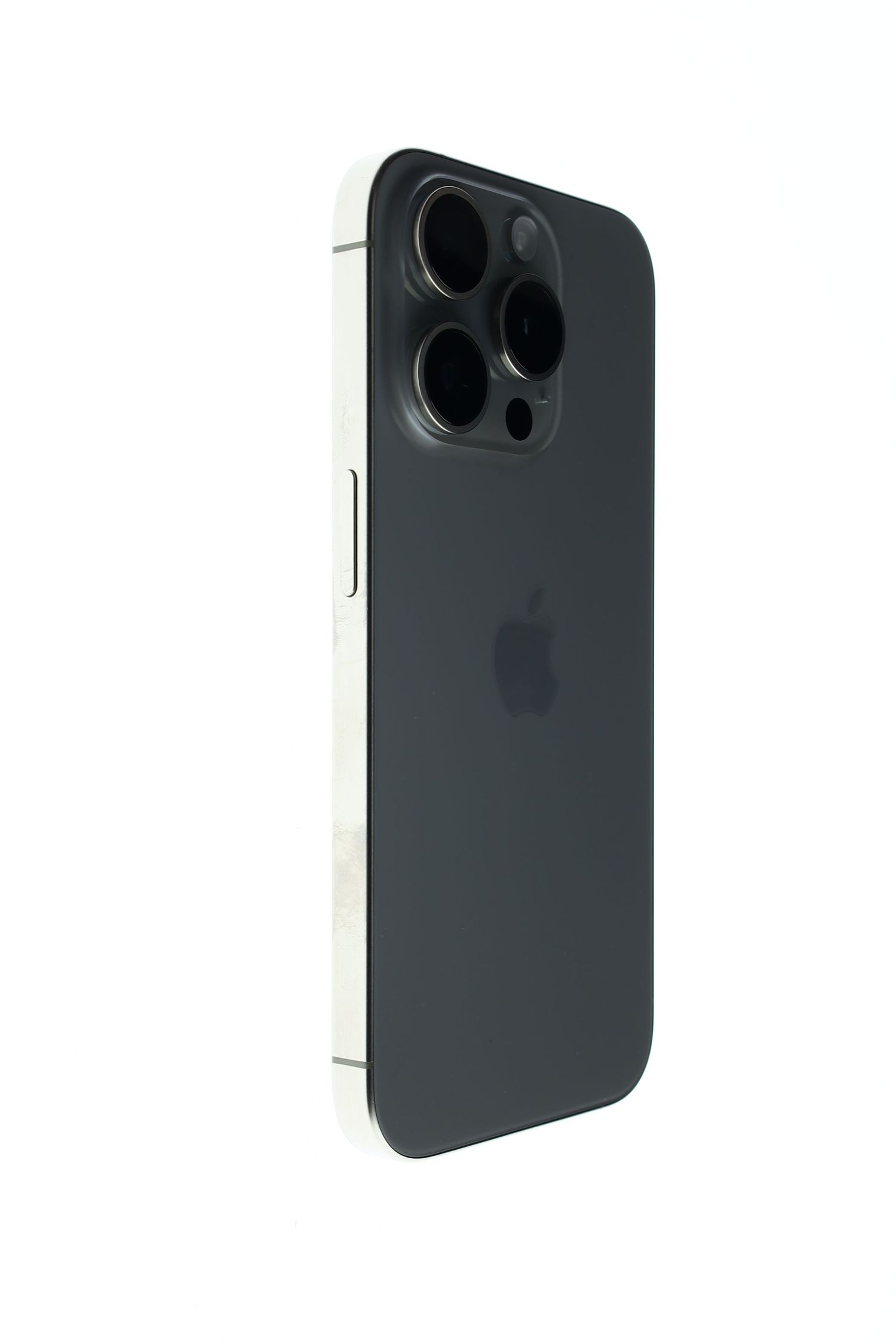 Apple iPhone 15 Pro 256 GB Natural Titanium - Като нов