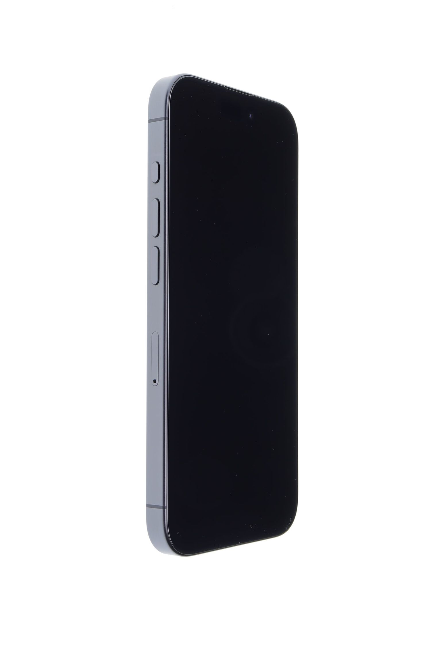 Apple iPhone 15 Pro 128 GB Black Titanium - Като нов