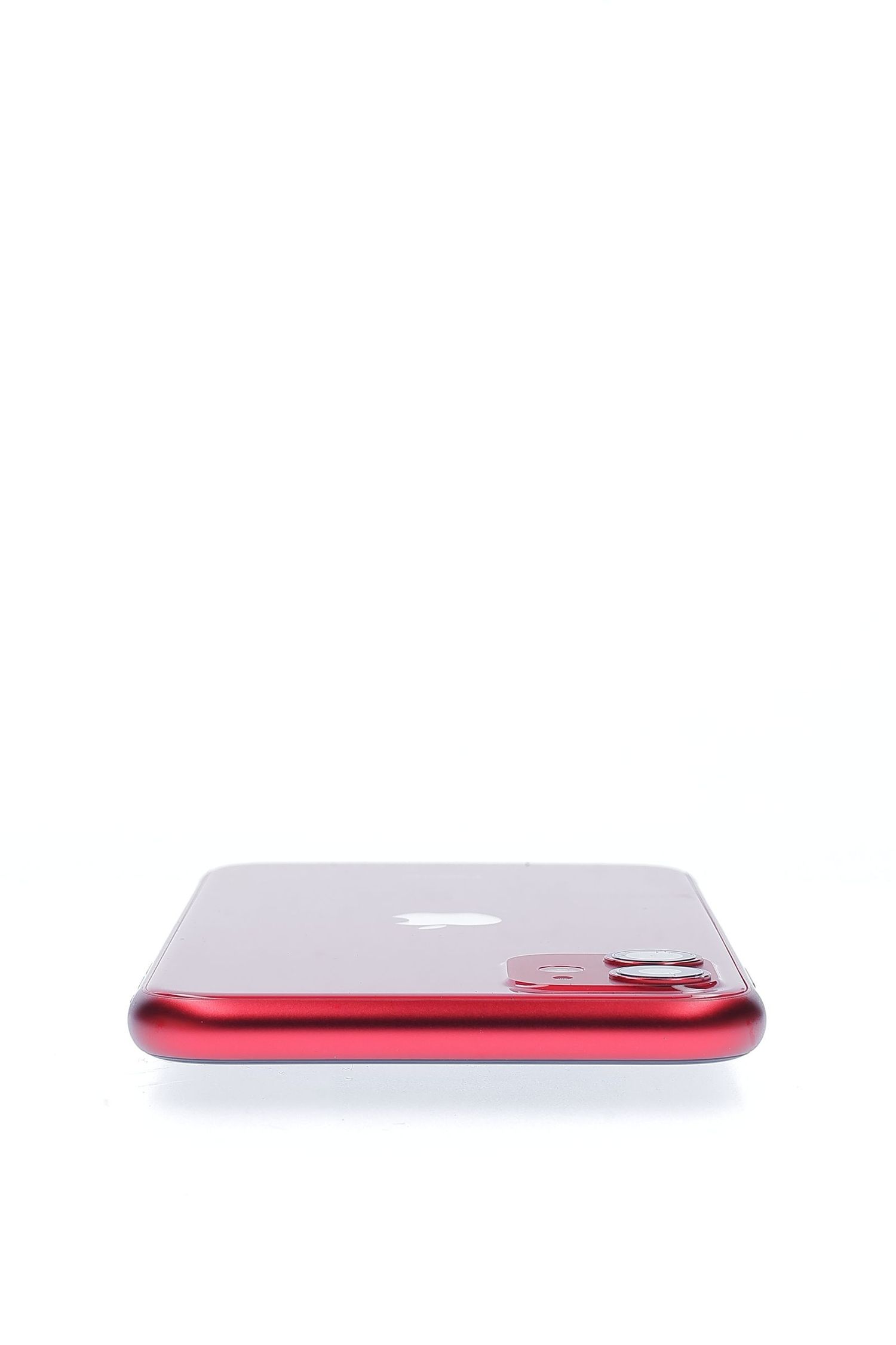 Apple iPhone 11 64 GB Red - Excelent