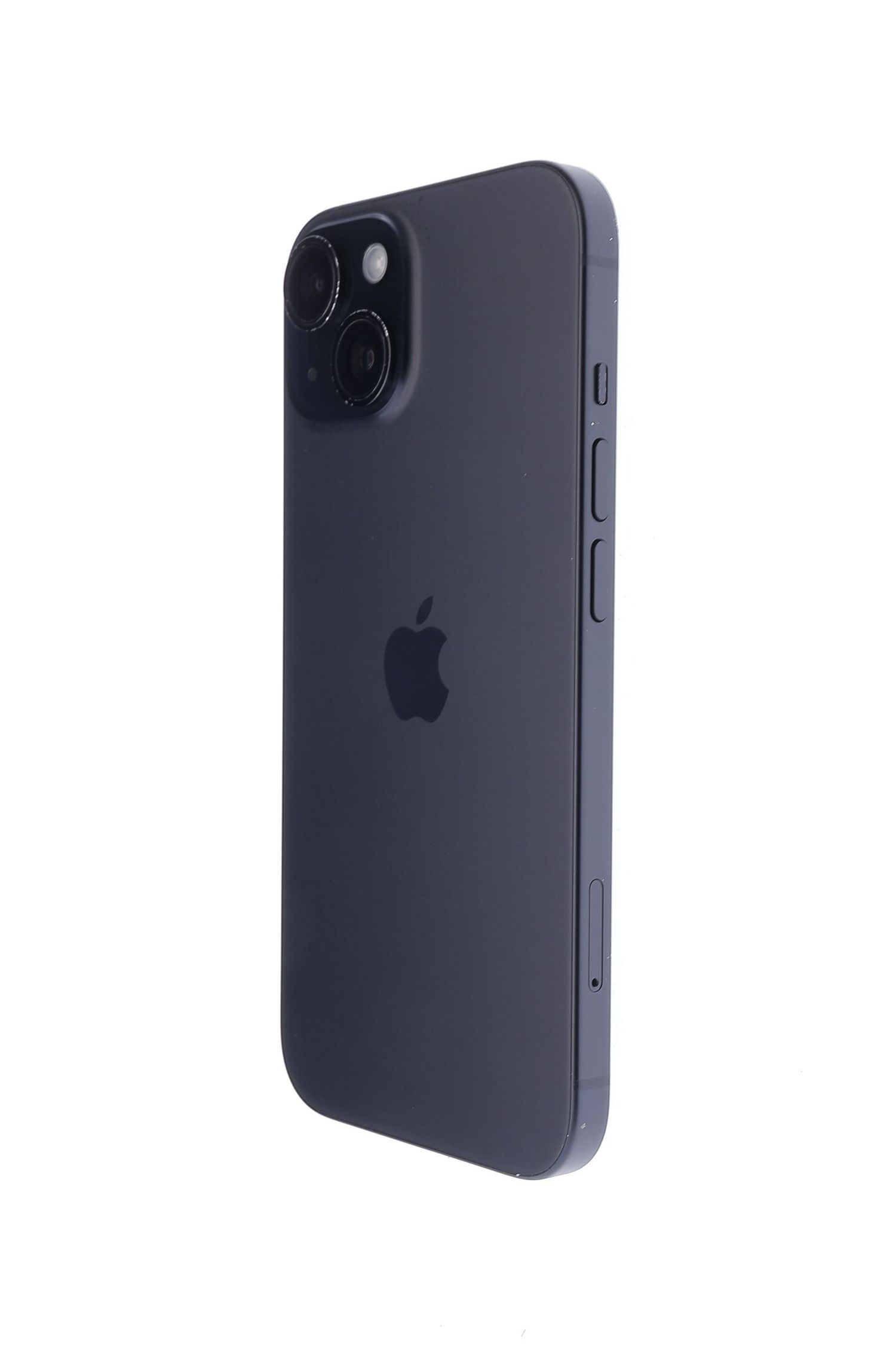 Apple iPhone 15 128 GB Black - Foarte bun