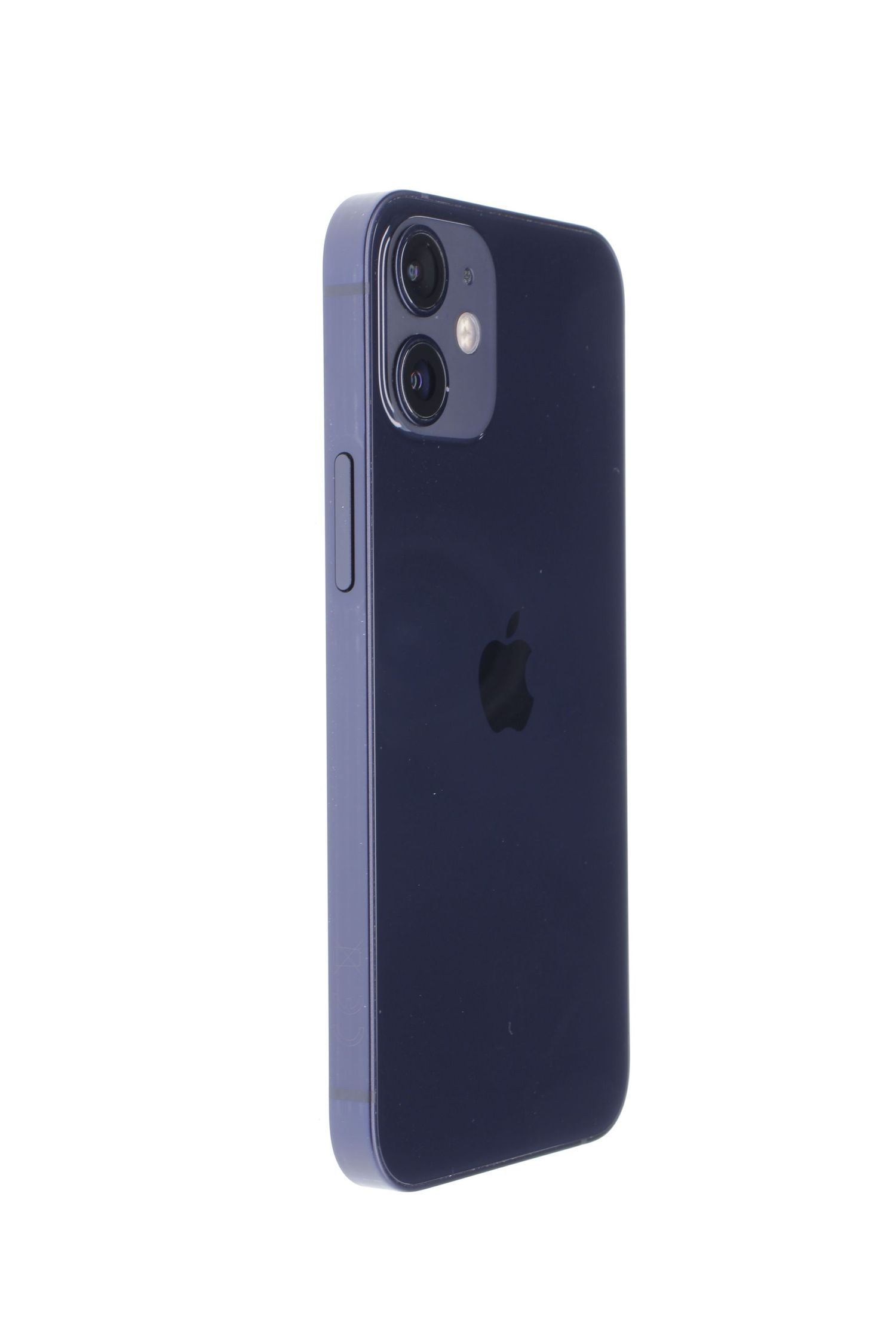 Apple iPhone 12 mini 64 GB Black - Εξαιρετικό