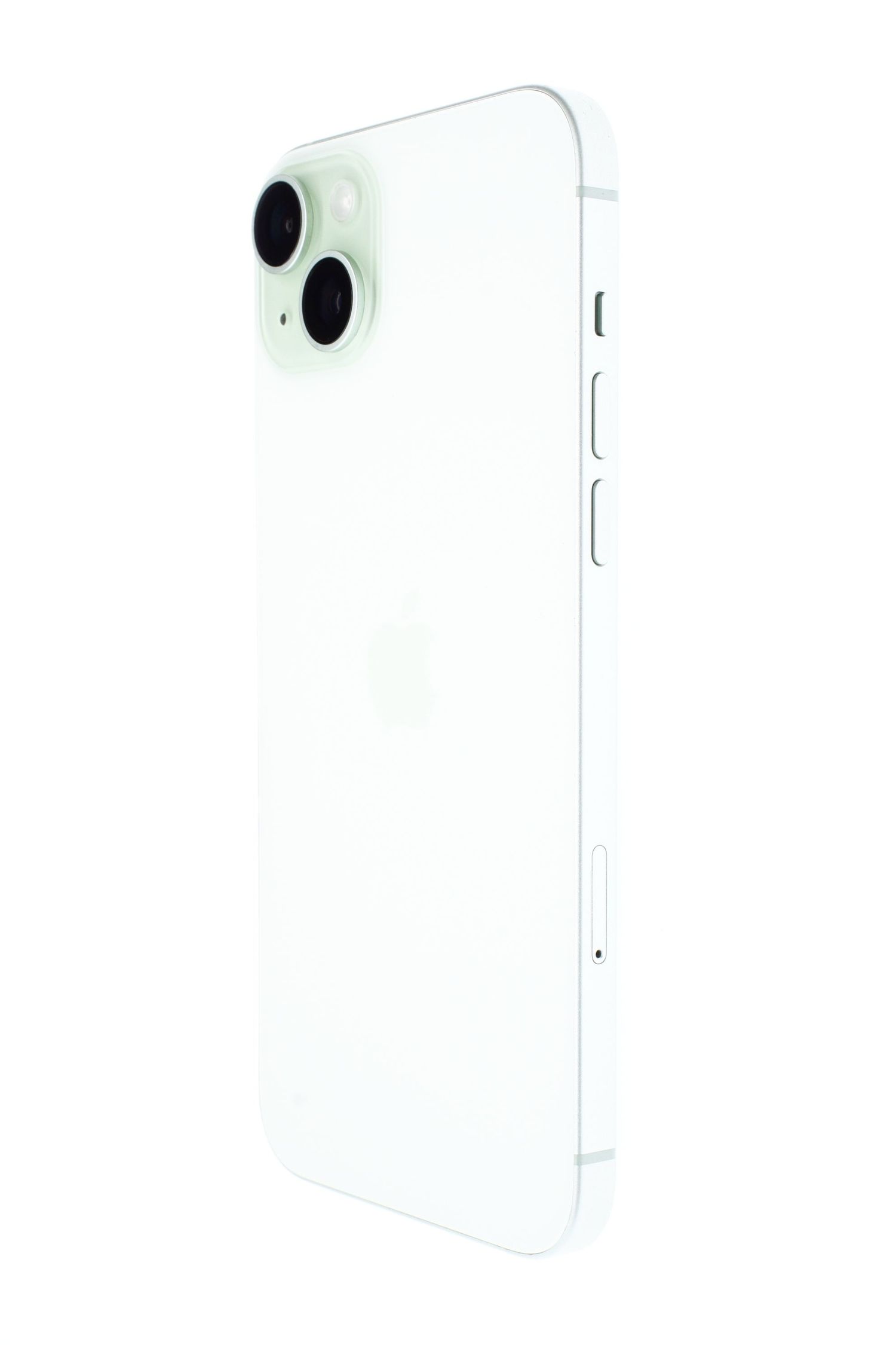 Apple iPhone 15 Plus 256 GB Green - Excelent
