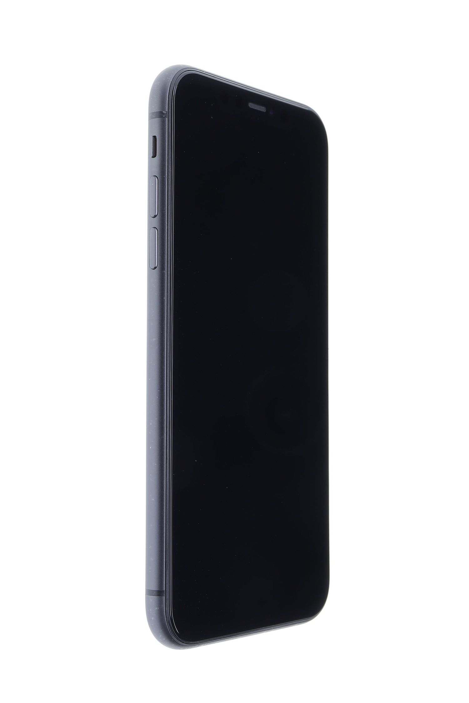 Apple iPhone 11 128 GB Black - Πολύ καλό
