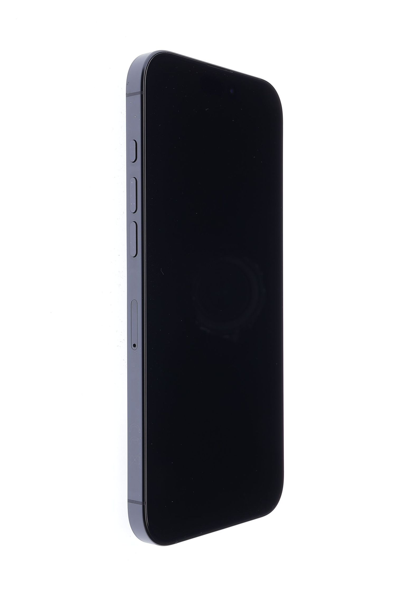 Apple iPhone 16 Pro Max 256 GB Black Titanium - Ca nou