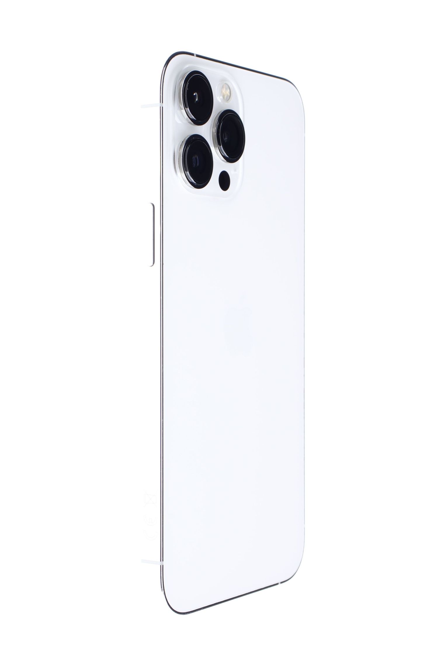 Apple iPhone 13 Pro Max 256 GB Silver - Excelent