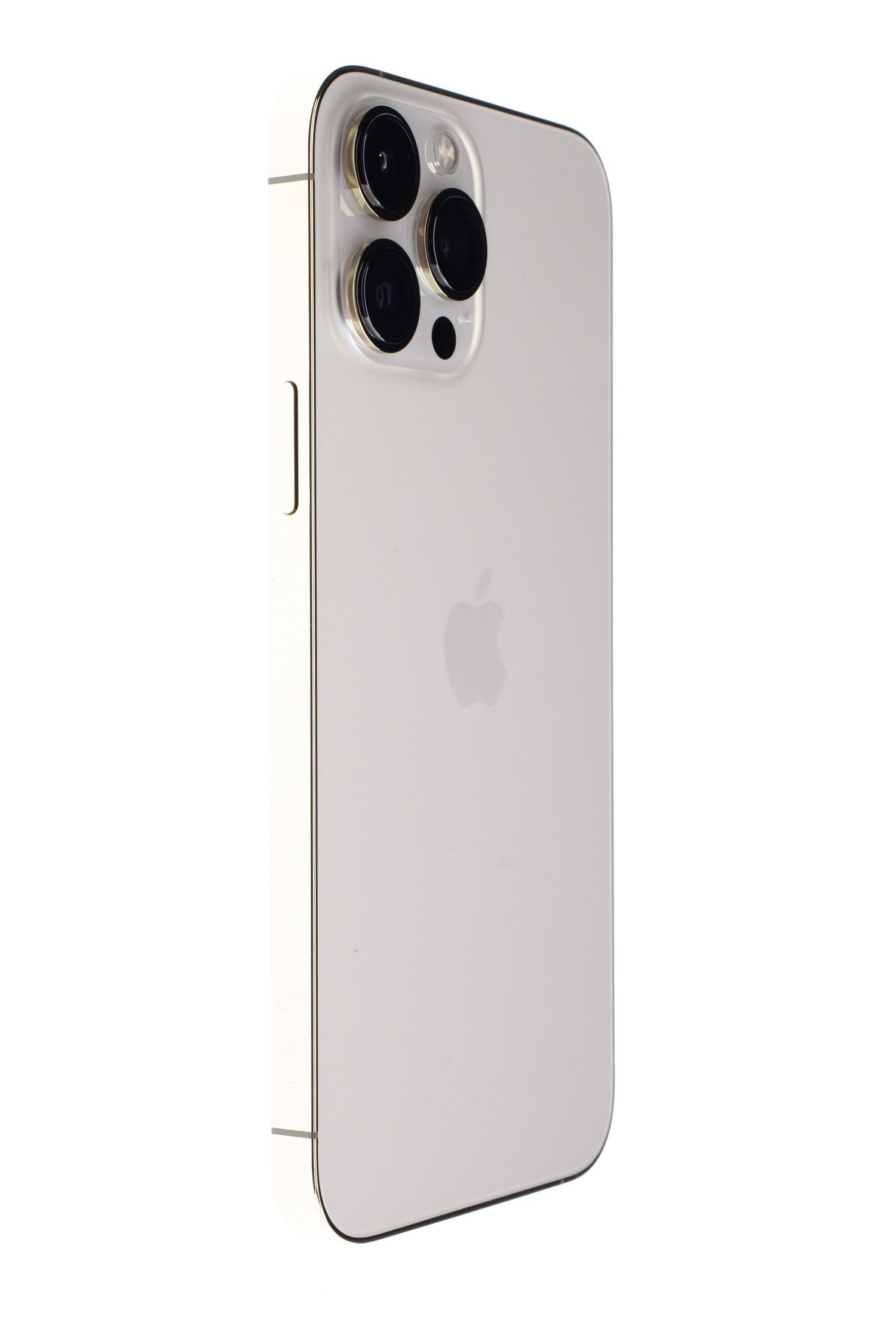 Apple iPhone 13 Pro Max 512 GB Gold - Σαν καινούργιο