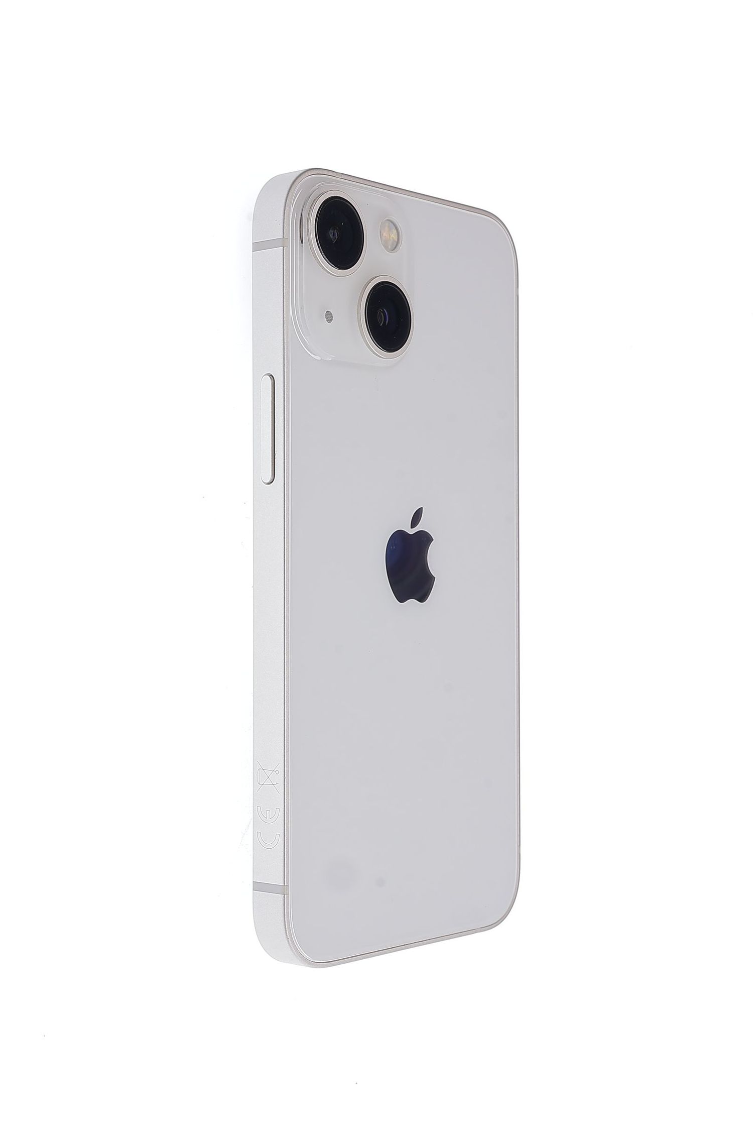Apple iPhone 13 mini 256 GB Starlight - Ca nou